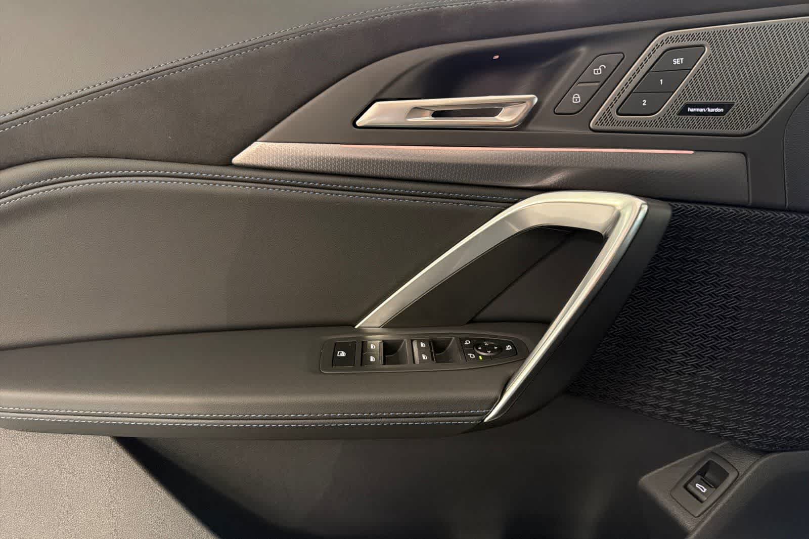 Thumbnail: 2026 BMW X1 - 12