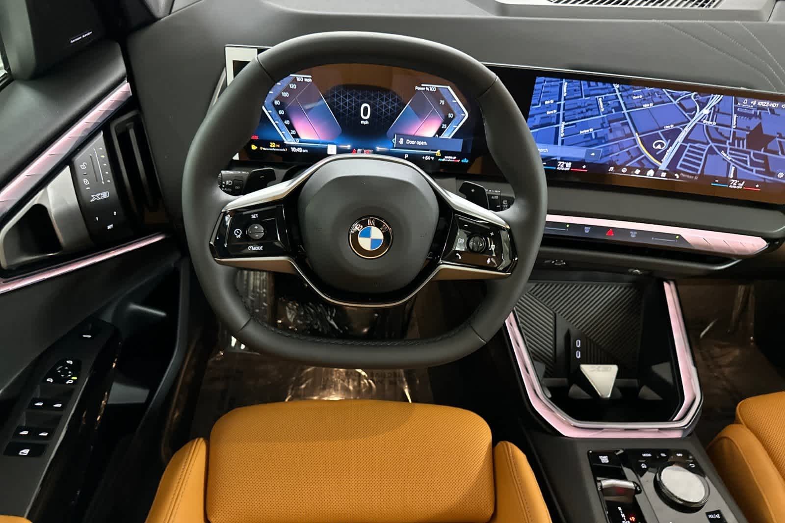 Thumbnail: 2026 BMW X3 - 14