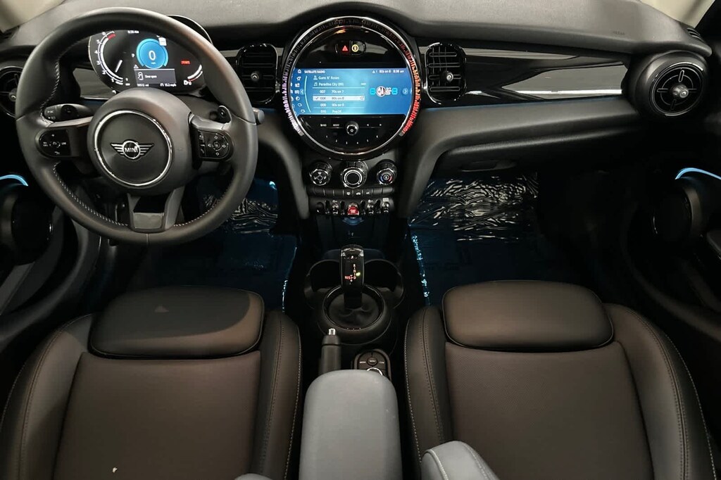 Used 2022 MINI Hardtop 4 Door Cooper S Sedan