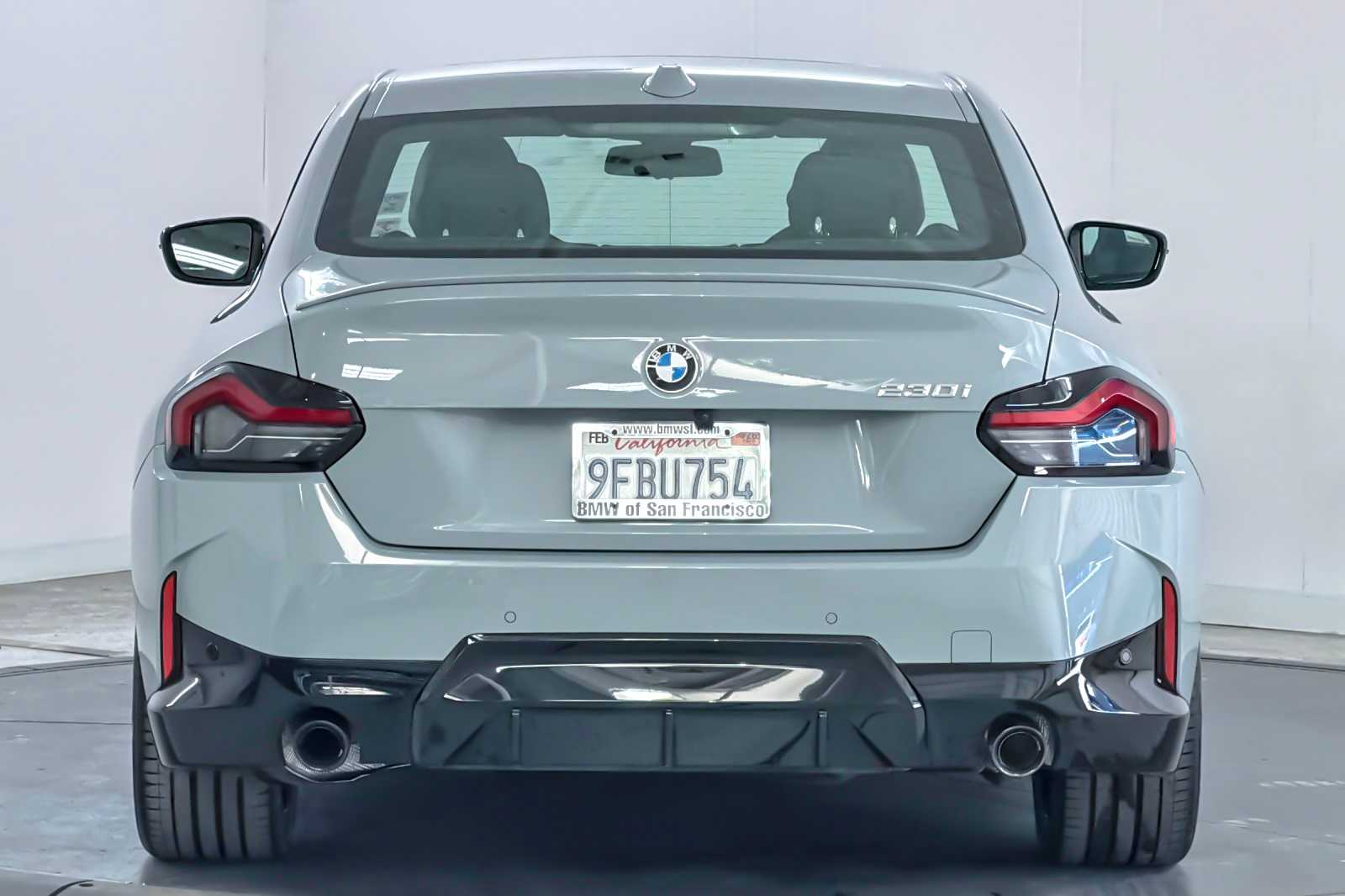 Thumbnail: 2023 BMW 2 Series - 7