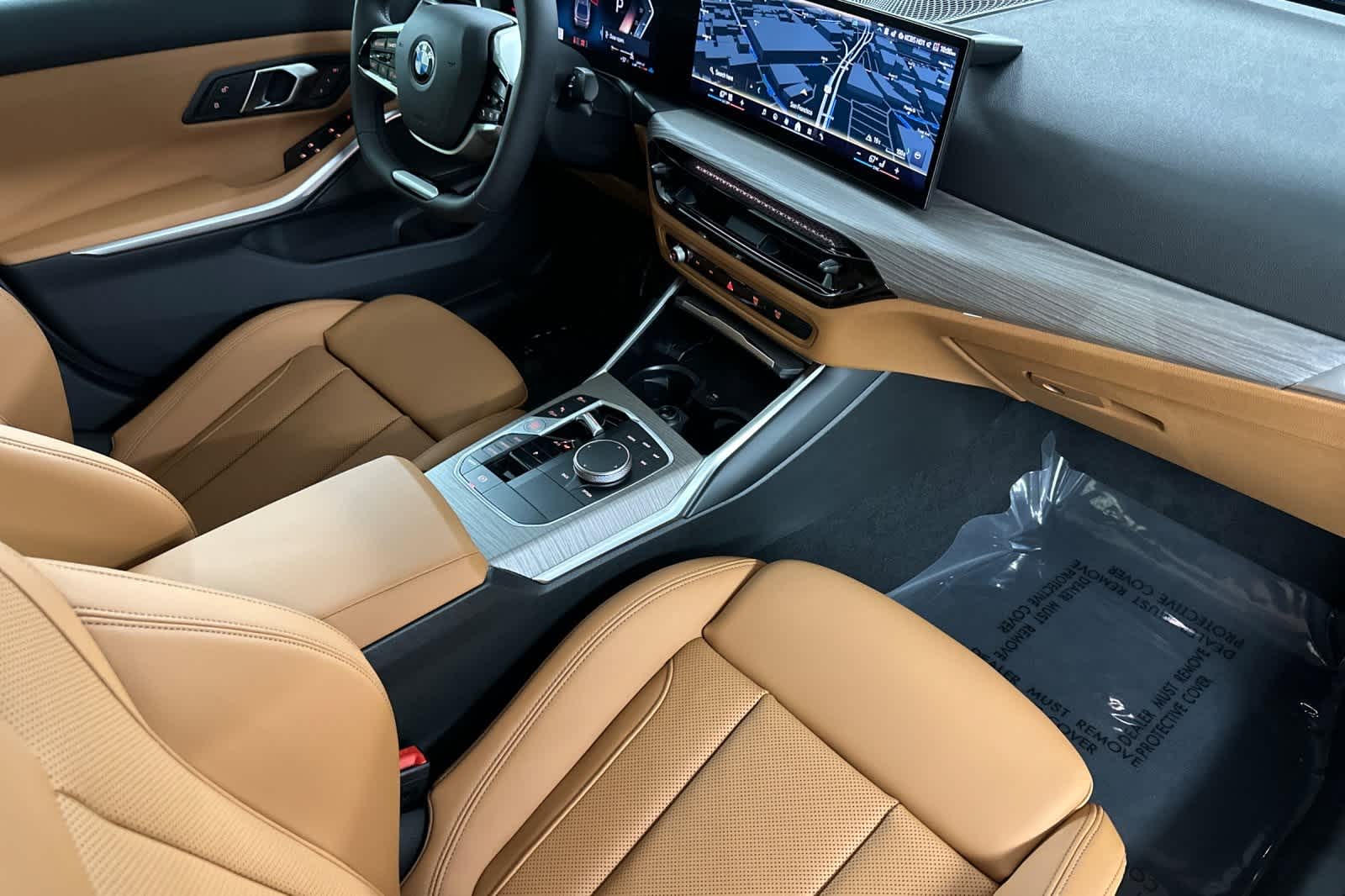 Thumbnail: 2026 BMW 3 Series - 15