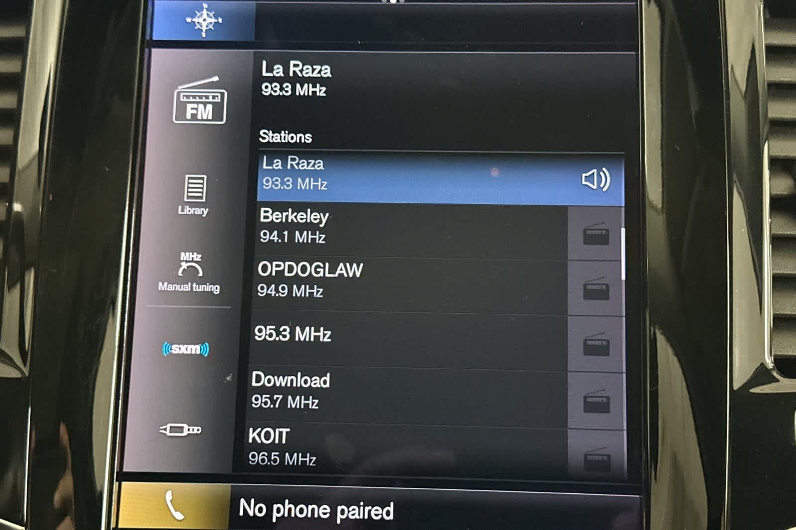 Thumbnail: 2017 Volvo XC90 - 18