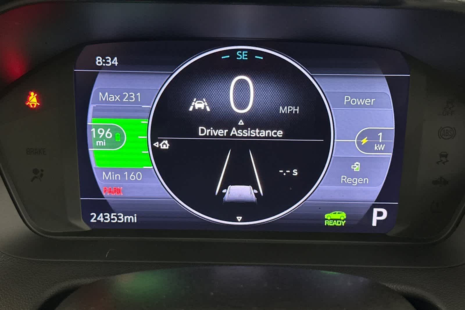 2023 Chevrolet Bolt EUV LT 24
