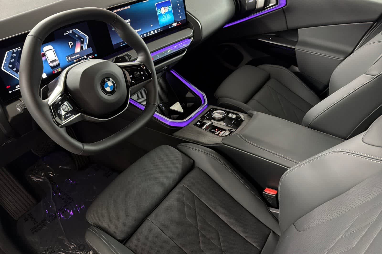 Thumbnail: 2026 BMW X3 - 11
