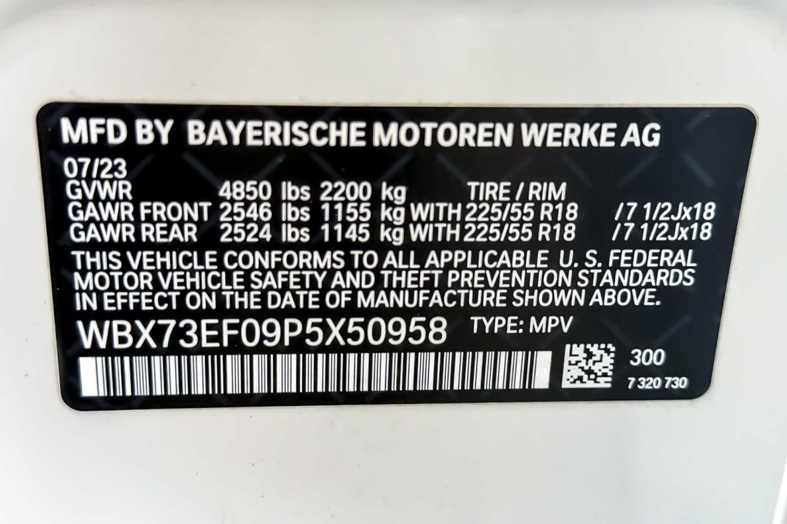 Thumbnail: 2023 BMW X1 - 29
