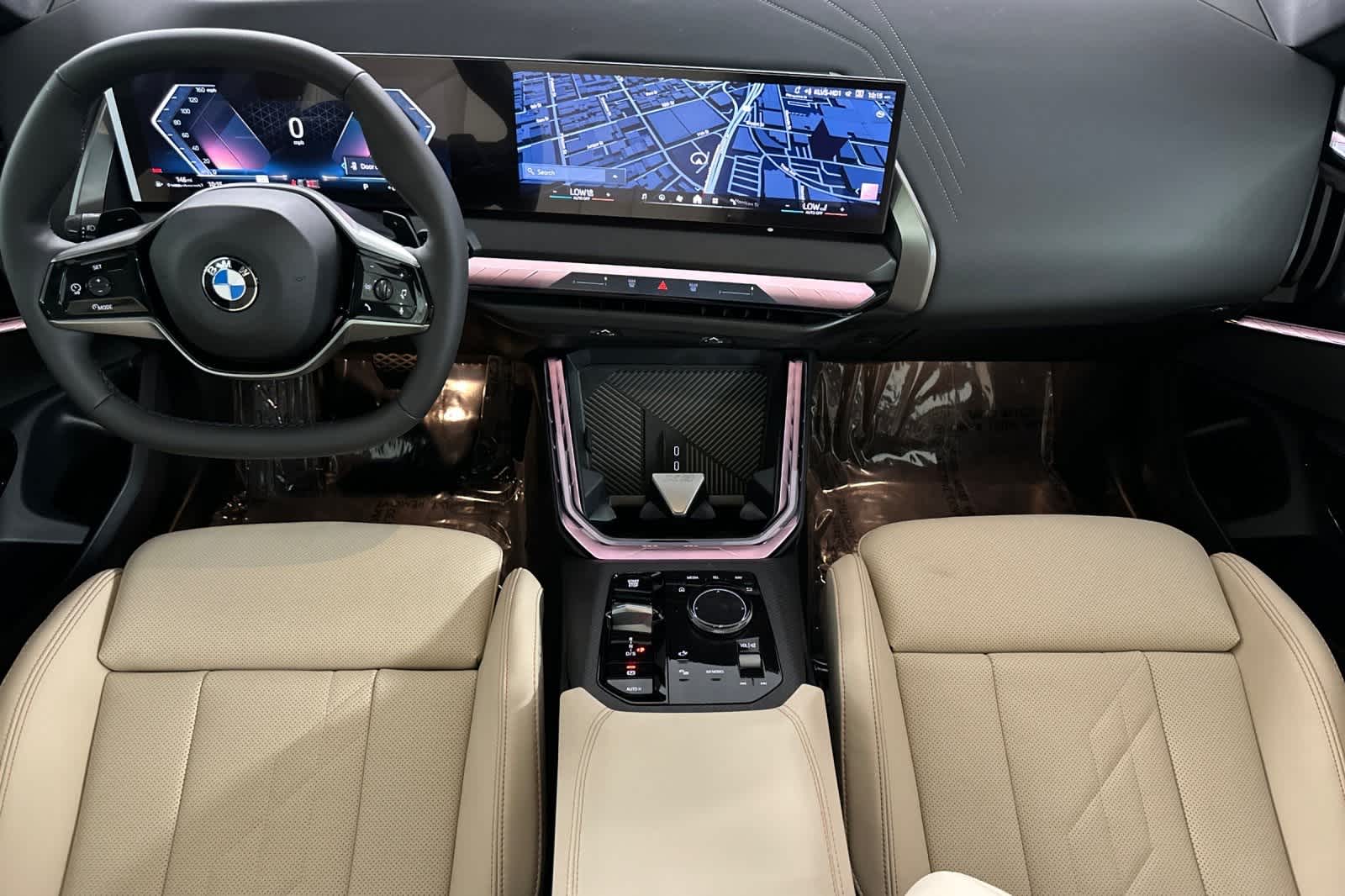Thumbnail: 2026 BMW X3 - 3