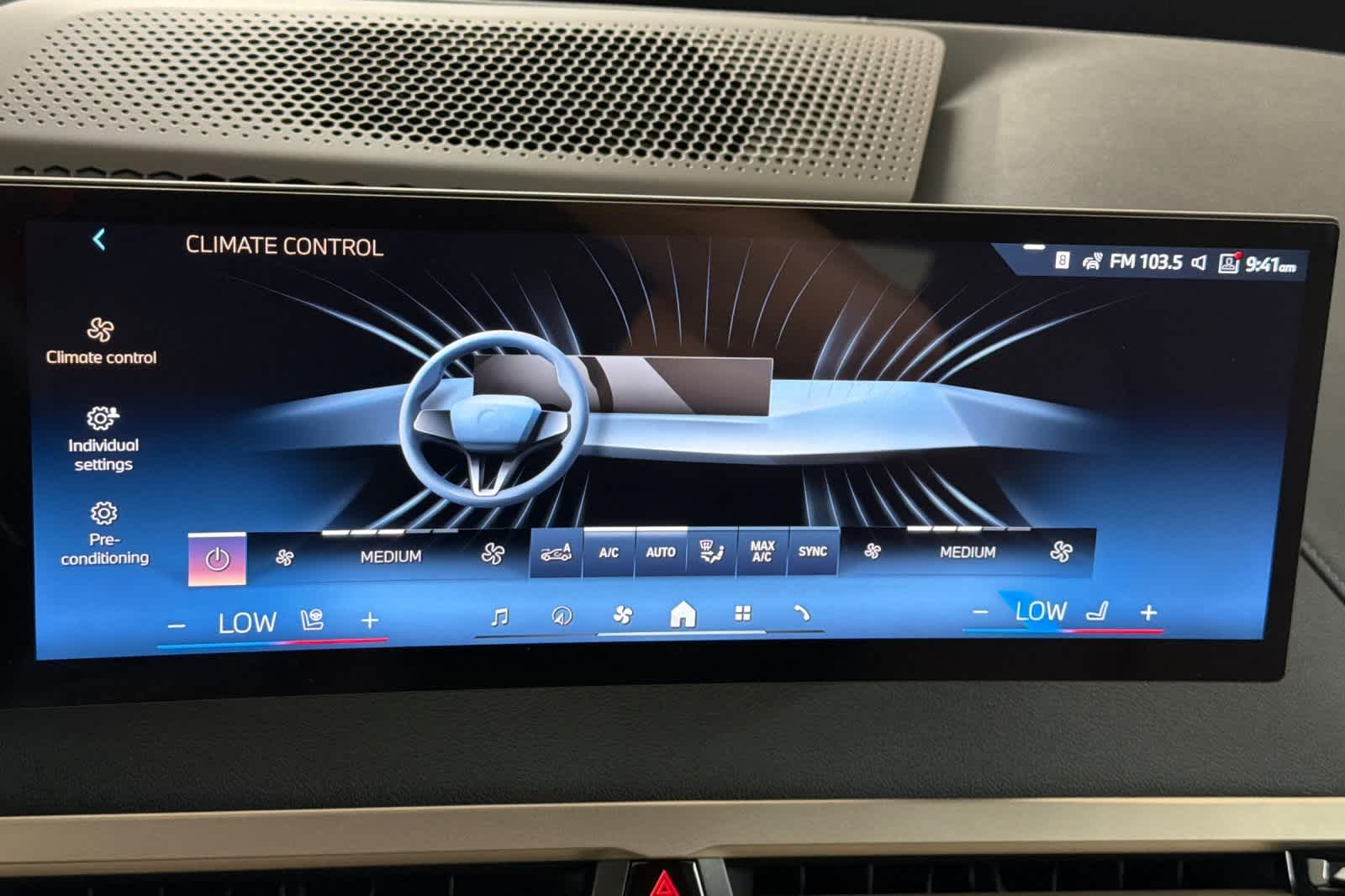 Thumbnail: 2026 BMW iX - 21