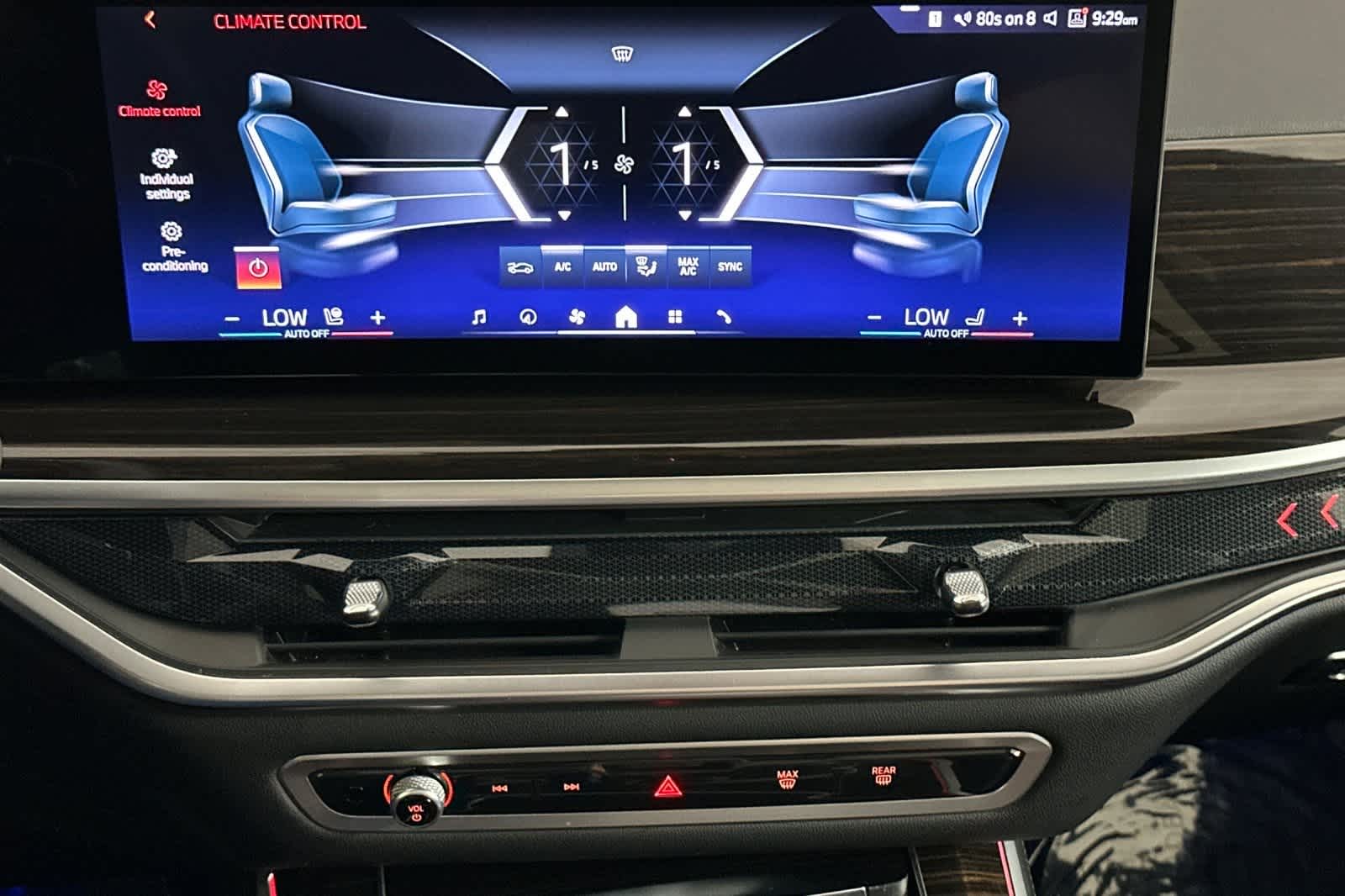 Thumbnail: 2024 BMW X5 - 21