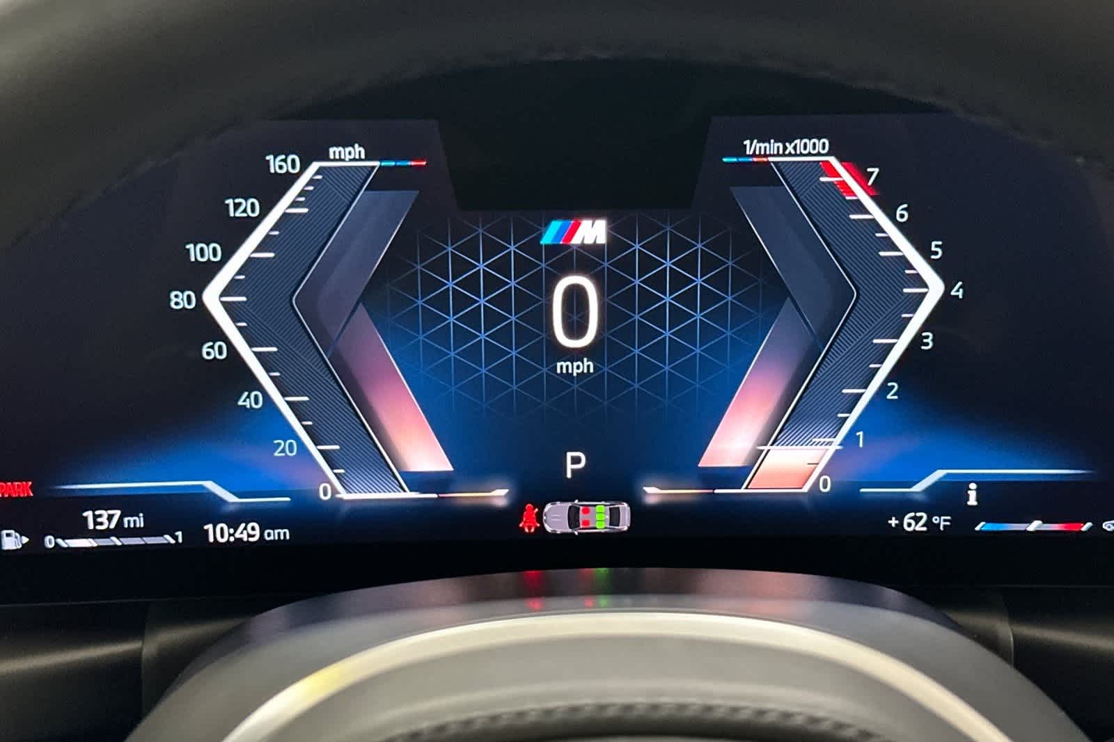 Thumbnail: 2023 BMW 3 Series - 24