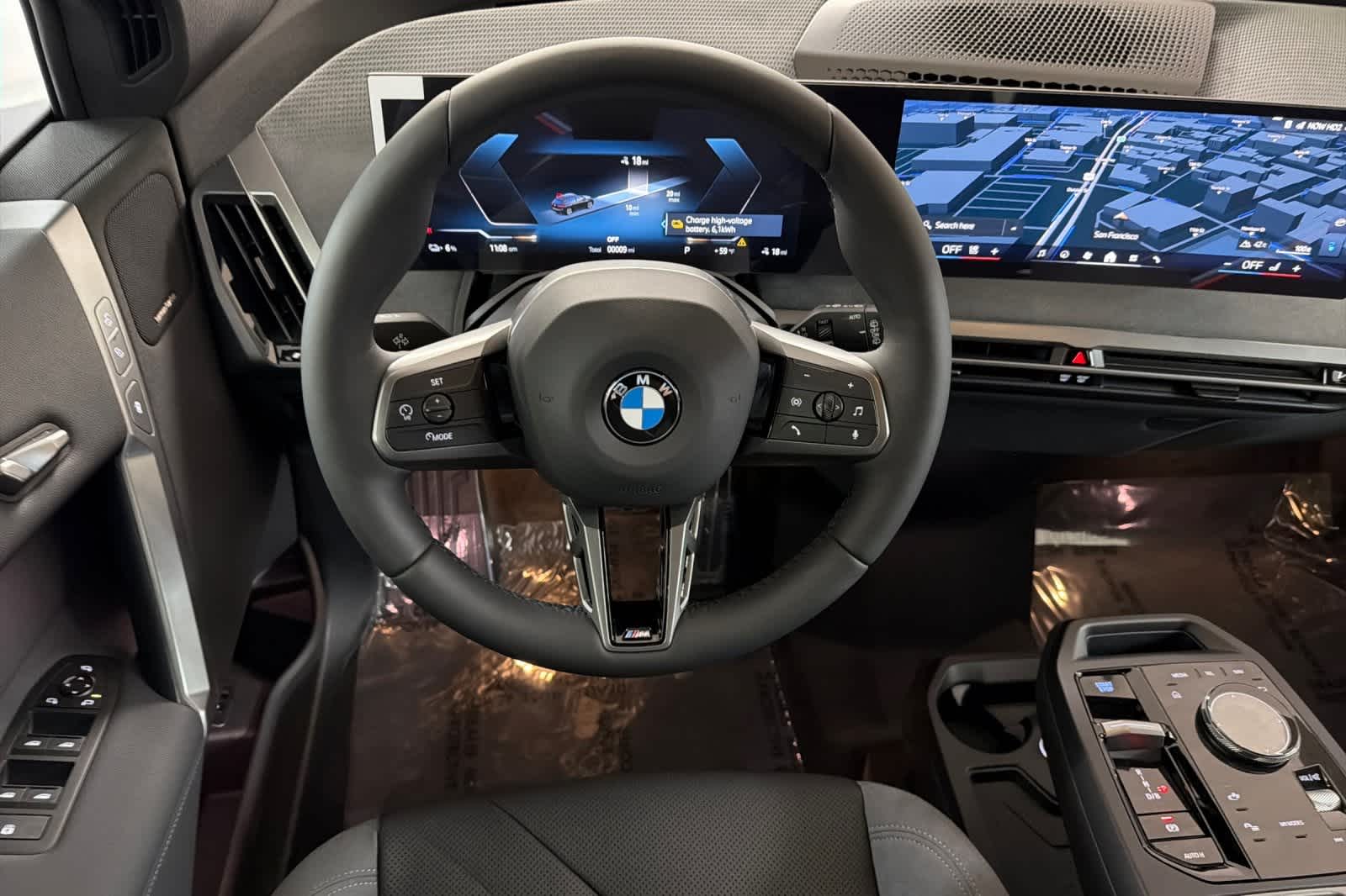 Thumbnail: 2026 BMW iX - 14