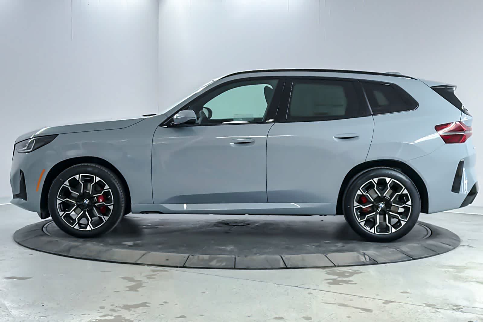 Thumbnail: 2026 BMW X3 - 5