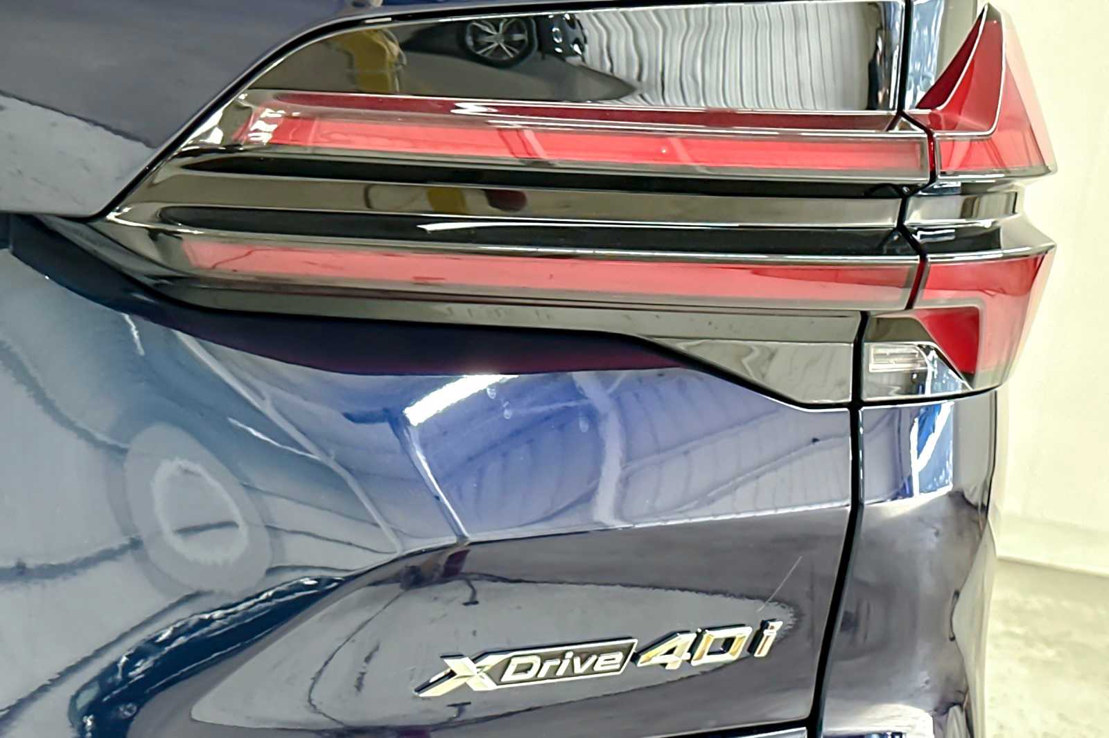 Thumbnail: 2026 BMW X5 - 26