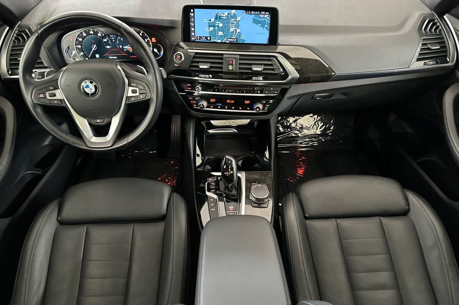 Thumbnail: 2019 BMW X4 - 3