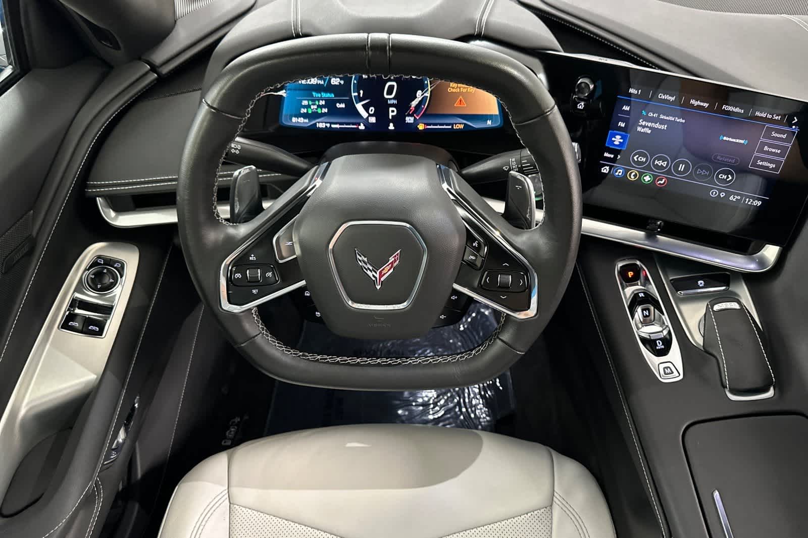 Thumbnail: 2023 Chevrolet Corvette - 13