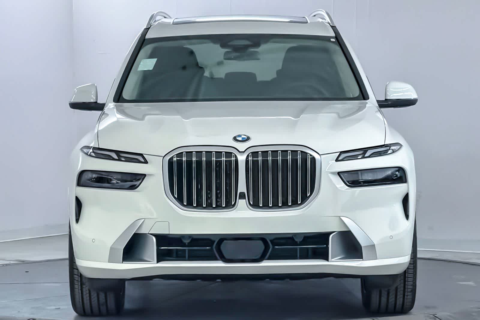 Thumbnail: 2027 BMW X7 - 10