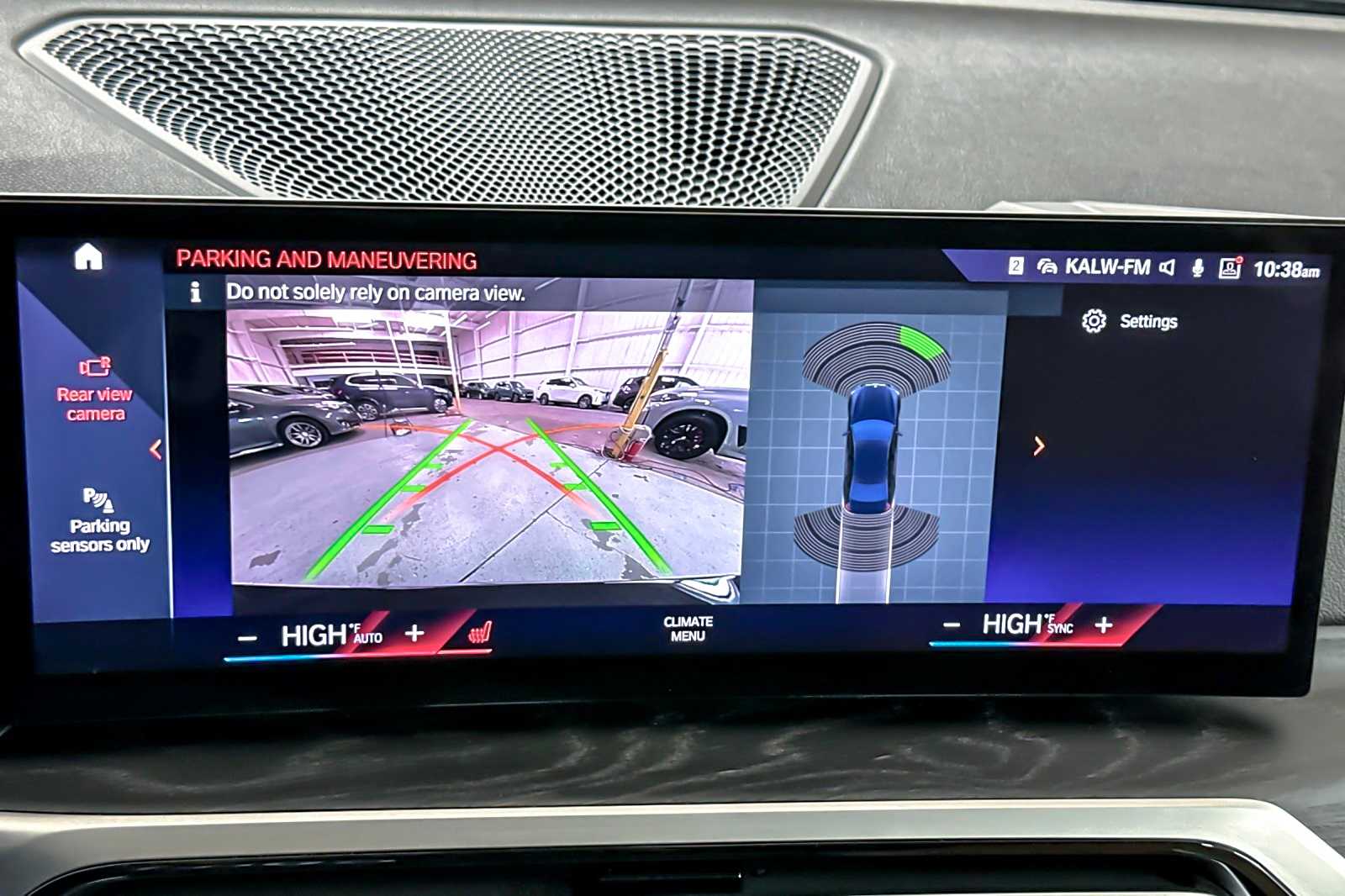 Thumbnail: 2023 BMW 3 Series - 19