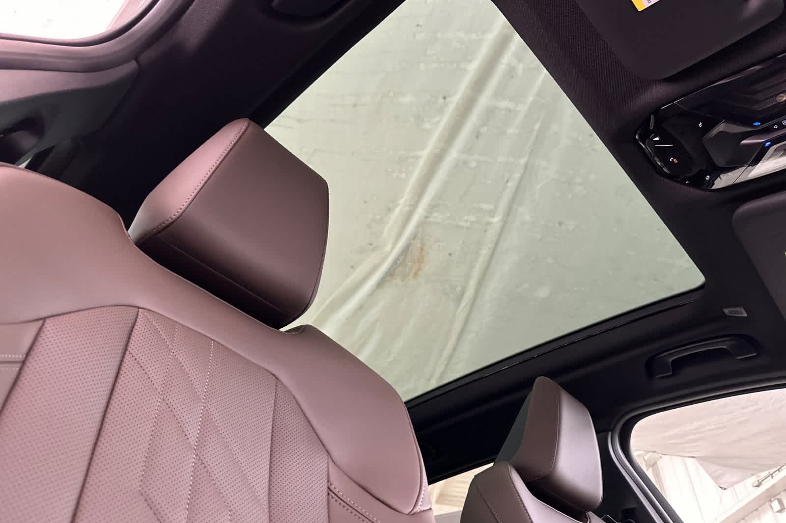 Thumbnail: 2026 BMW X3 - 17