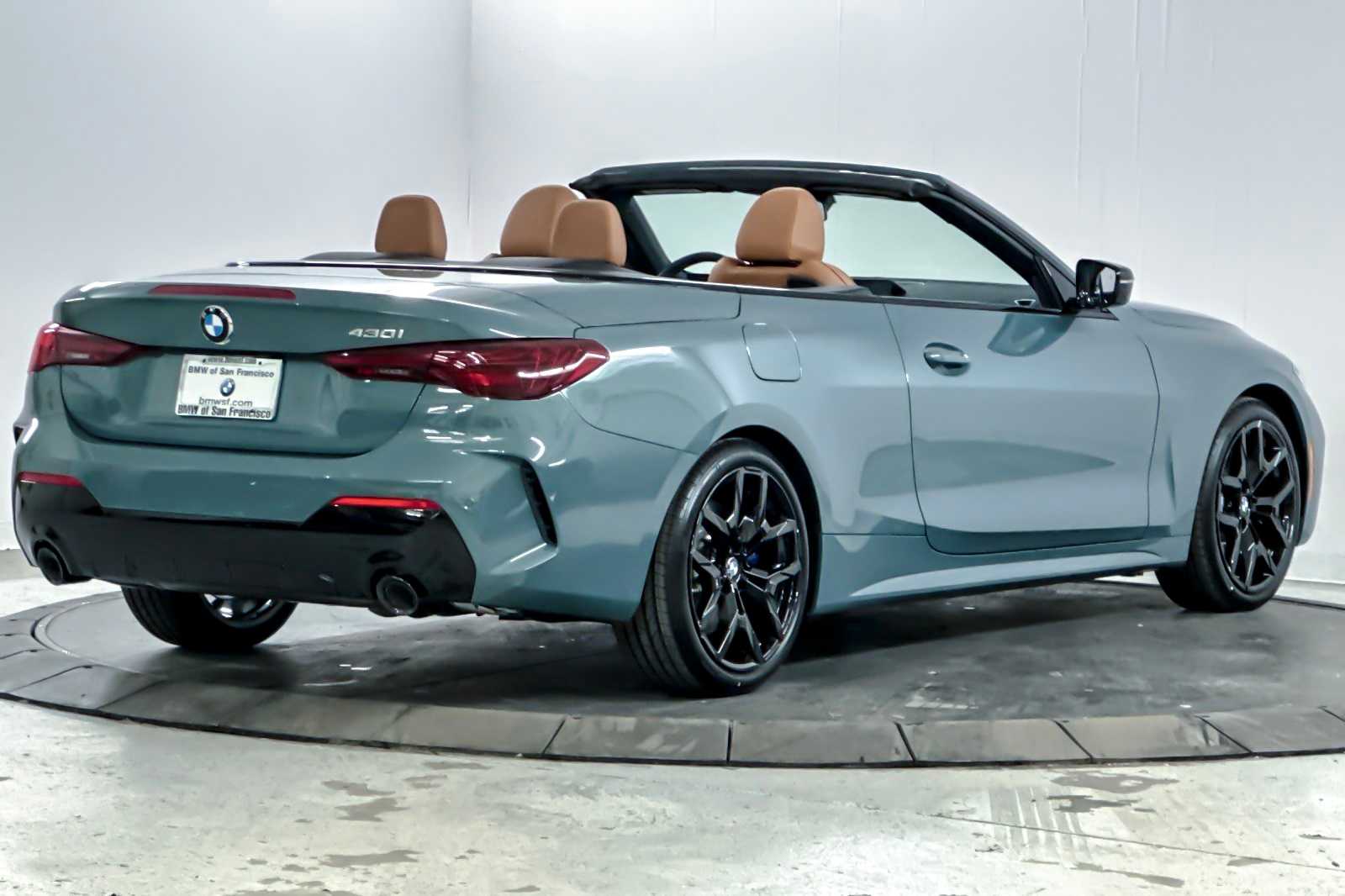 Thumbnail: 2026 BMW 4 Series - 2