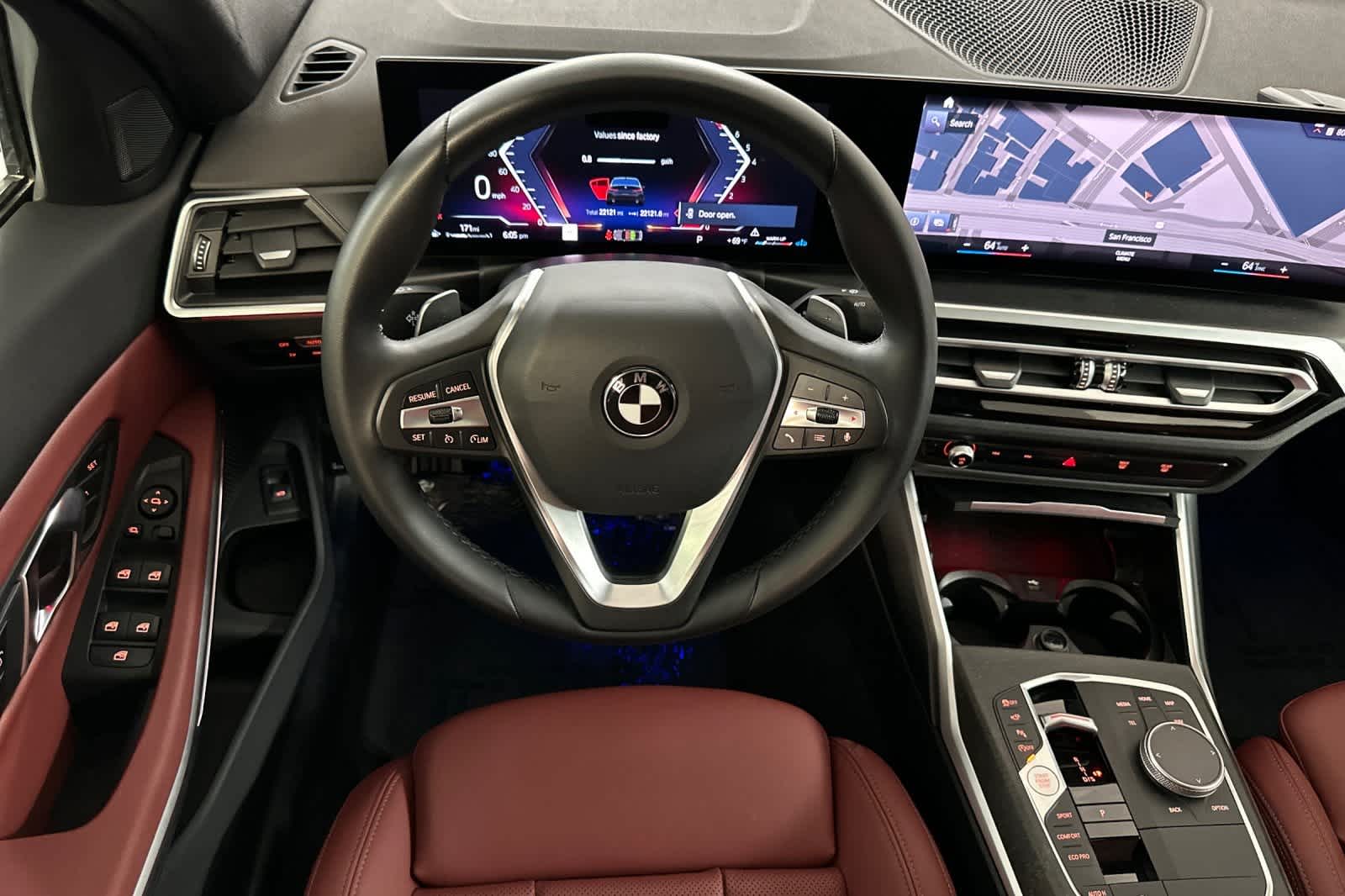 Thumbnail: 2024 BMW 3 Series - 14