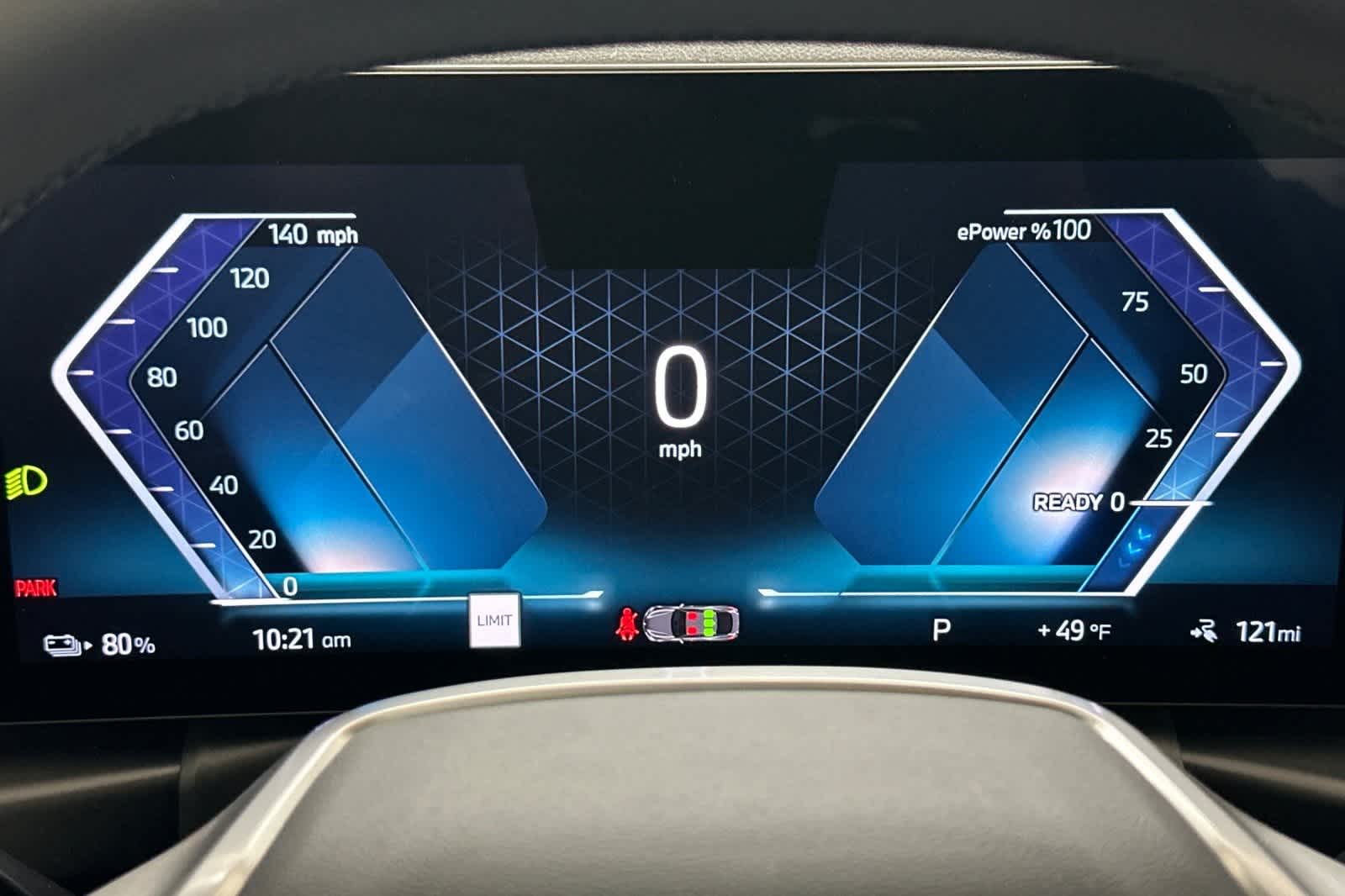 Thumbnail: 2025 BMW i4 - 24