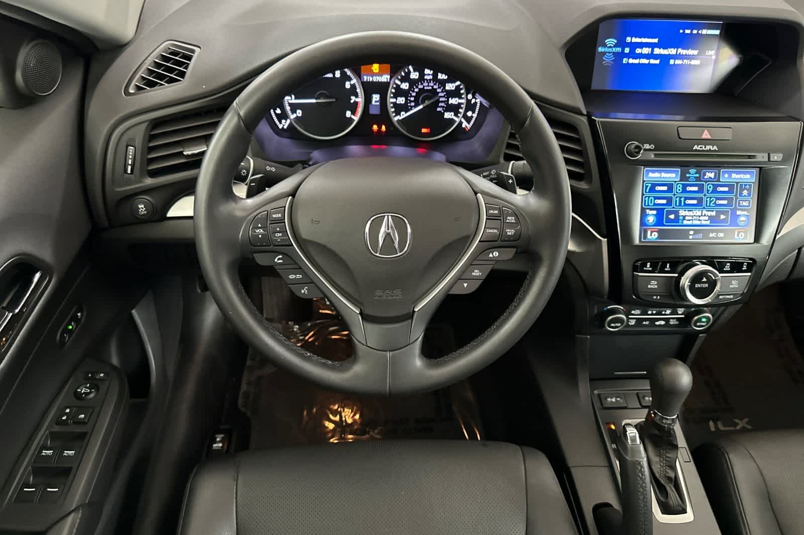 Thumbnail: 2016 Acura ILX - 14