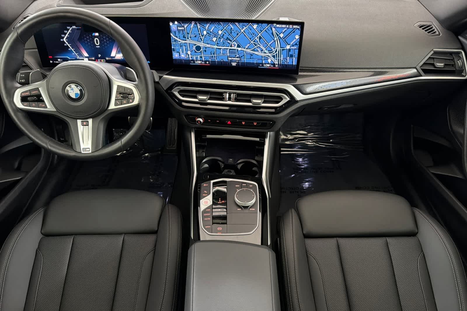 Thumbnail: 2023 BMW 2 Series - 3