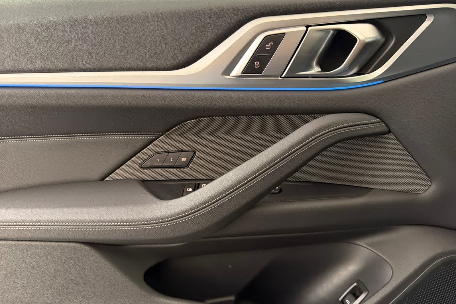Thumbnail: 2026 BMW i4 - 12