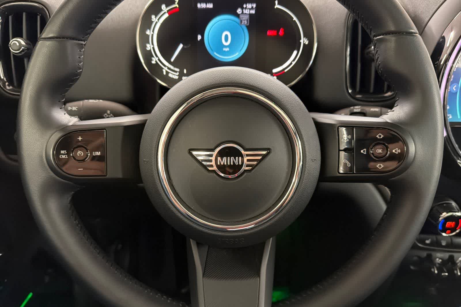 Thumbnail: 2023 MINI Cooper Countryman - 23