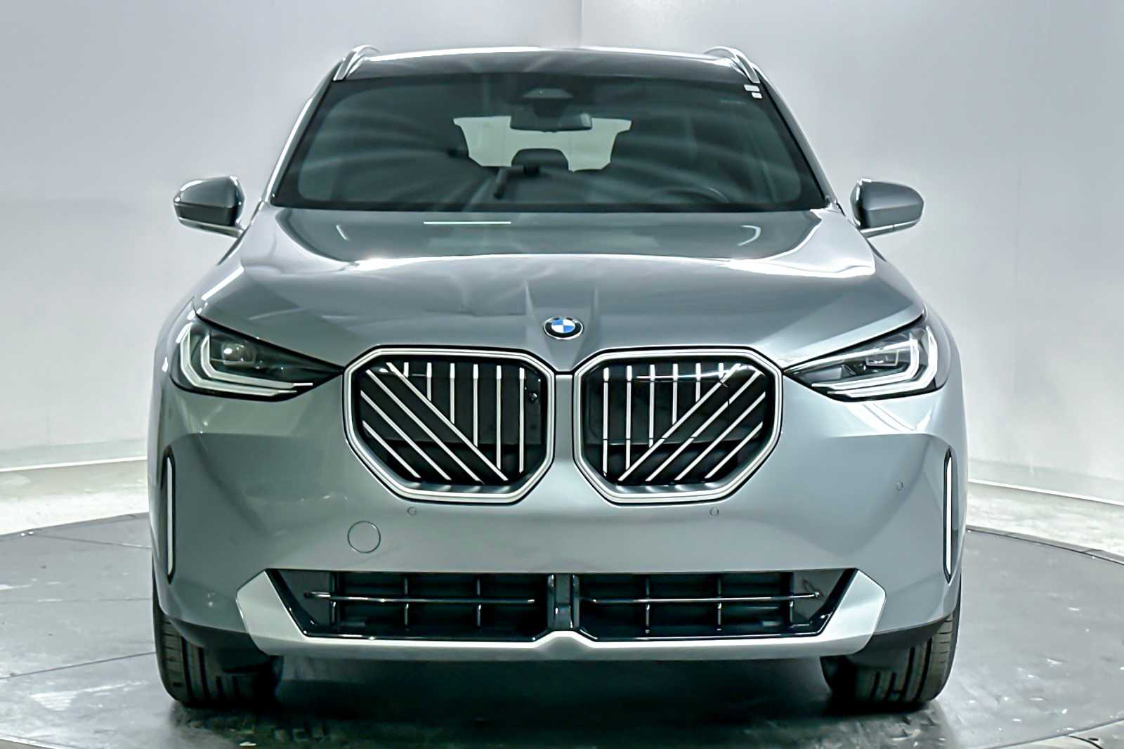 Thumbnail: 2026 BMW X3 - 10