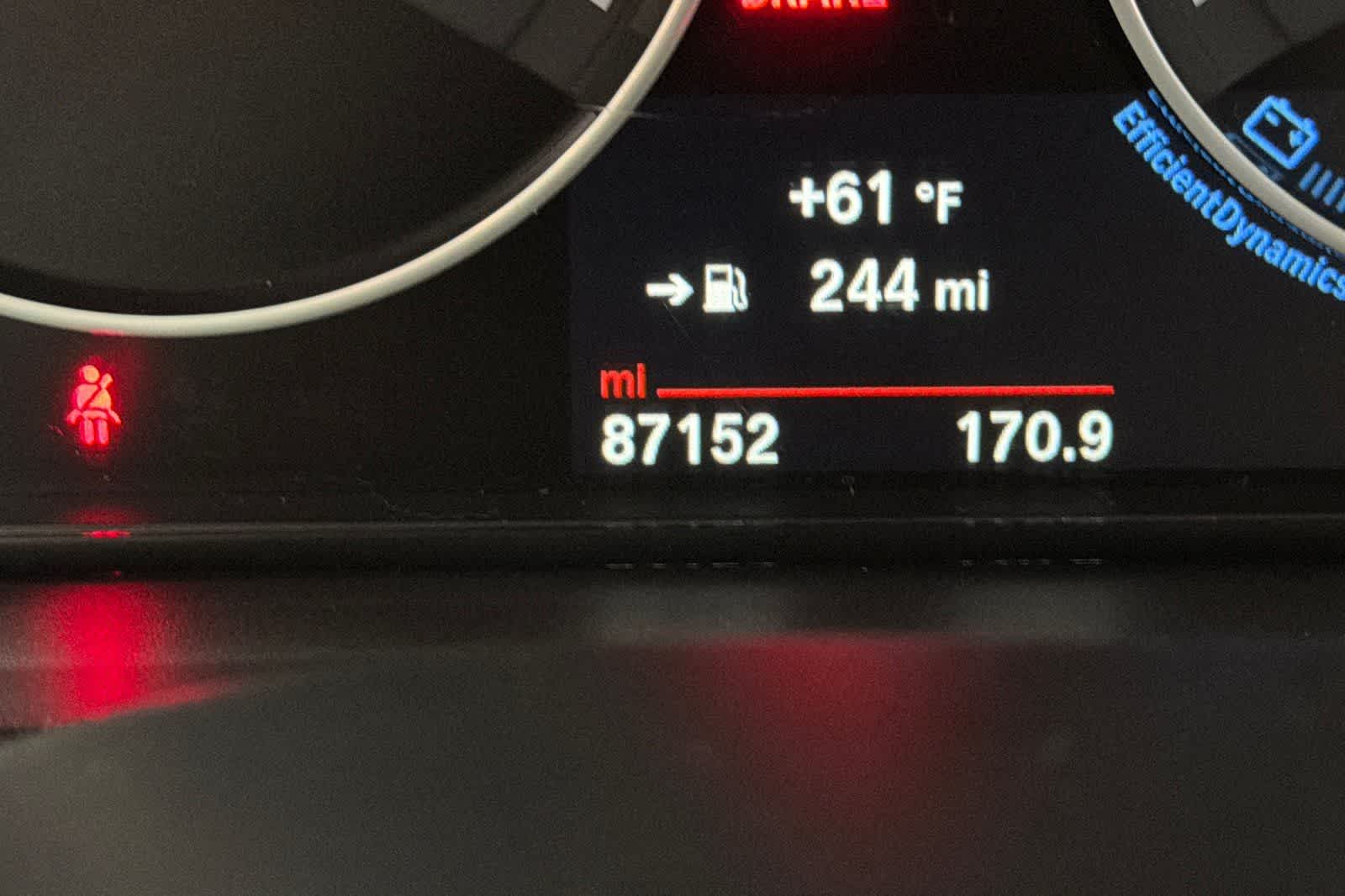 Thumbnail: 2017 BMW 4 Series - 26