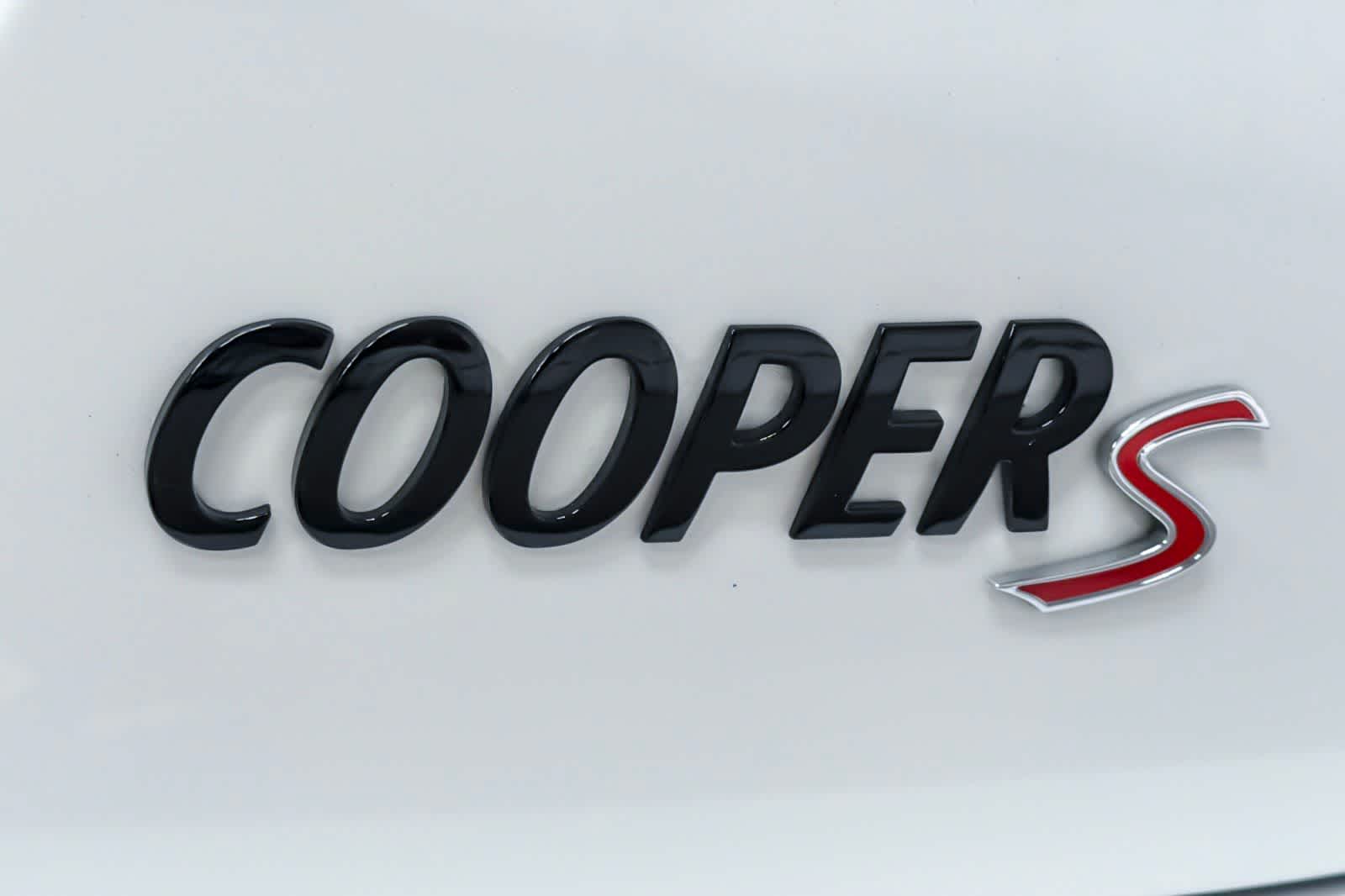 Thumbnail: 2024 MINI Cooper Hardtop - 28