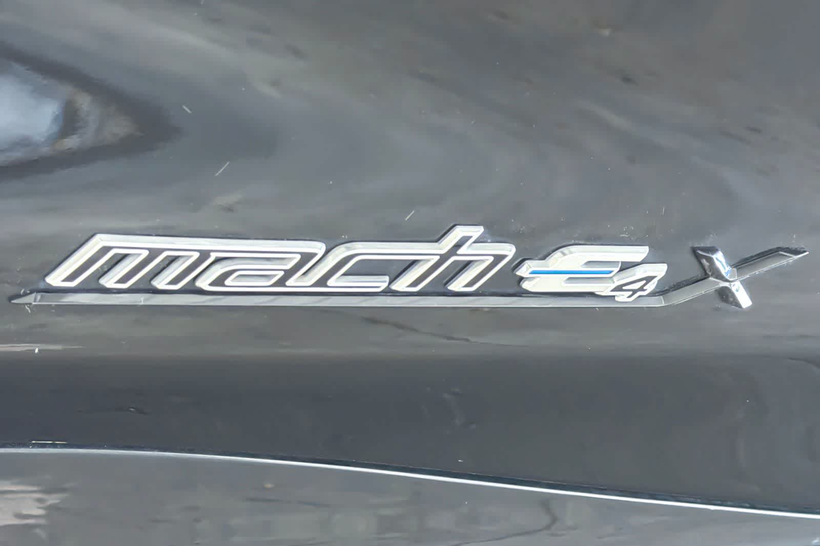 Thumbnail: 2021 Ford Mustang Mach-E - 28