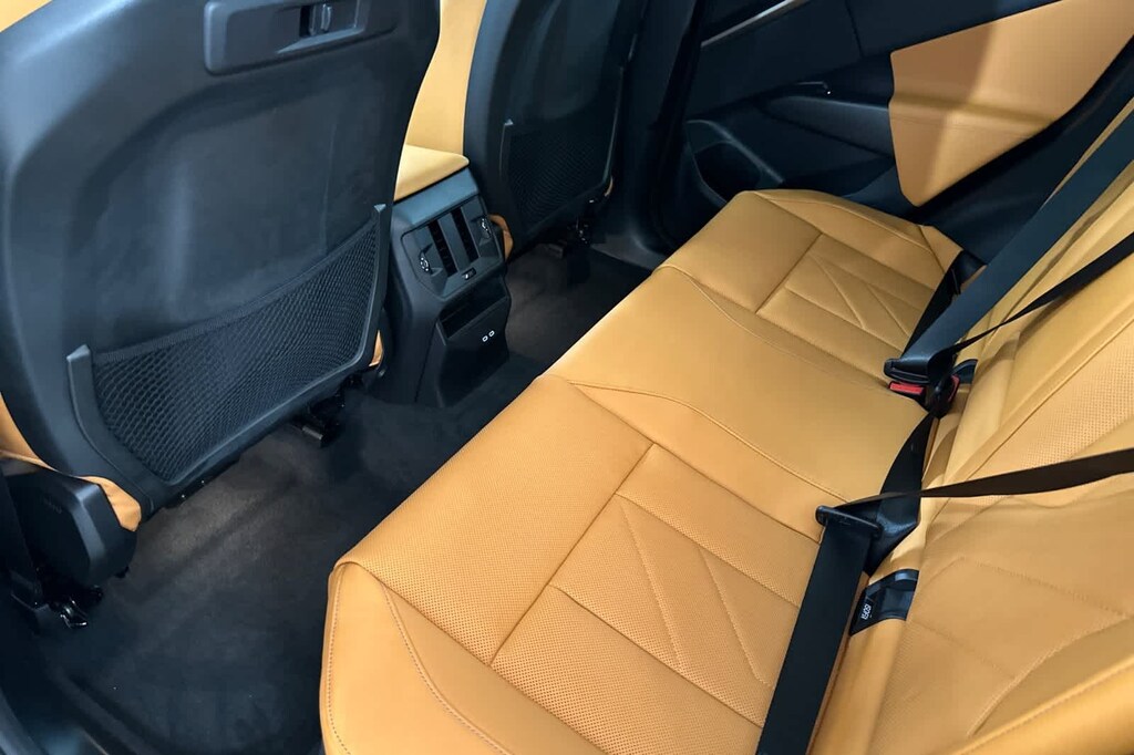 New 2025 BMW X3 30 xDrive SUV