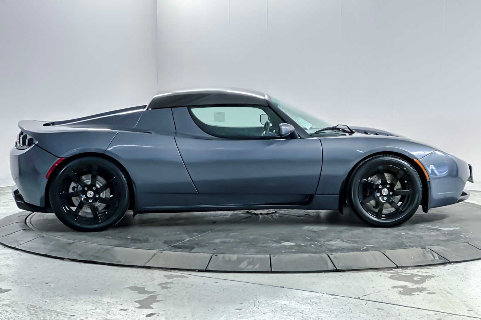 Thumbnail: 2010 Tesla  - 7