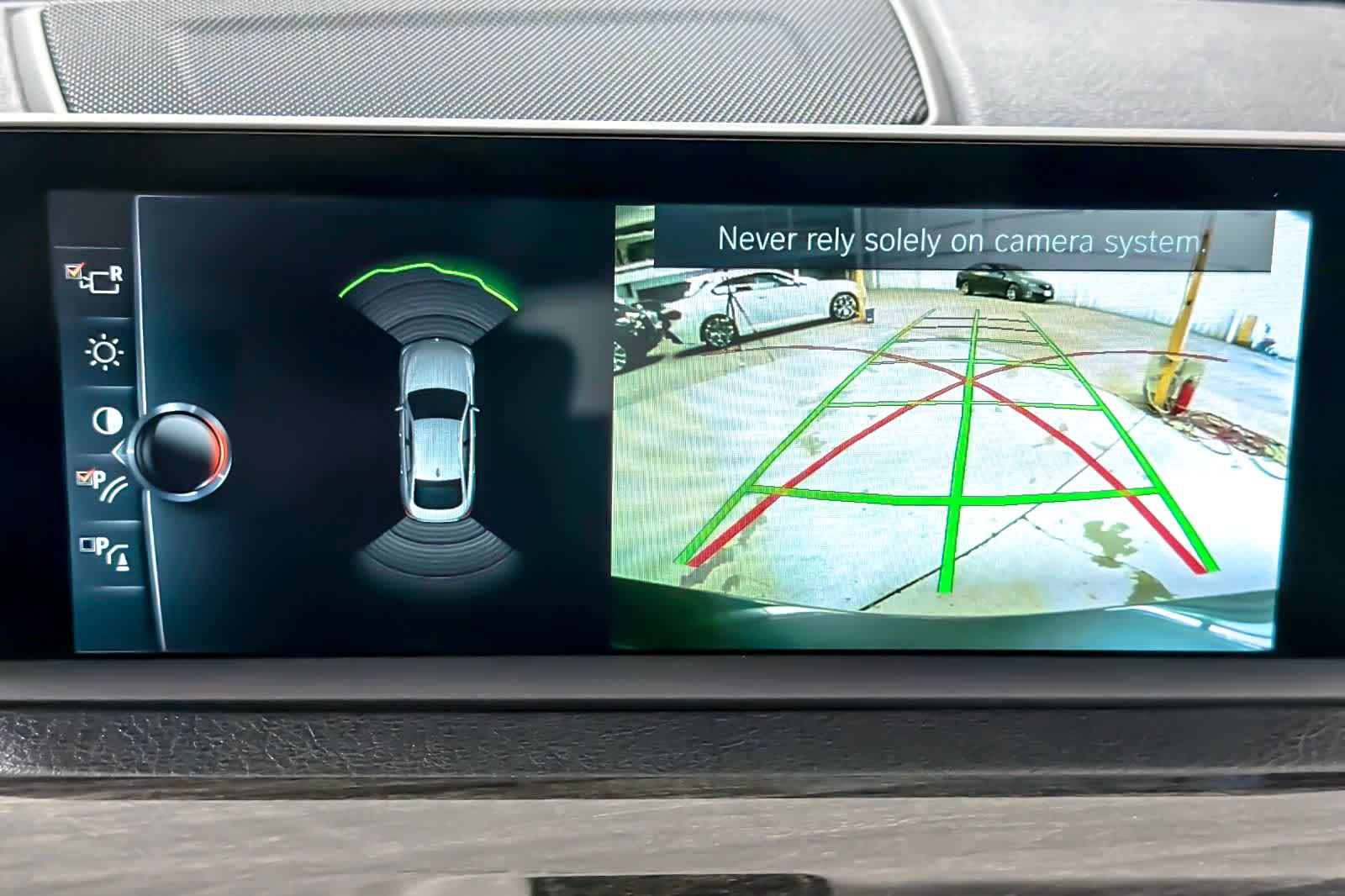 Thumbnail: 2017 BMW 4 Series - 20