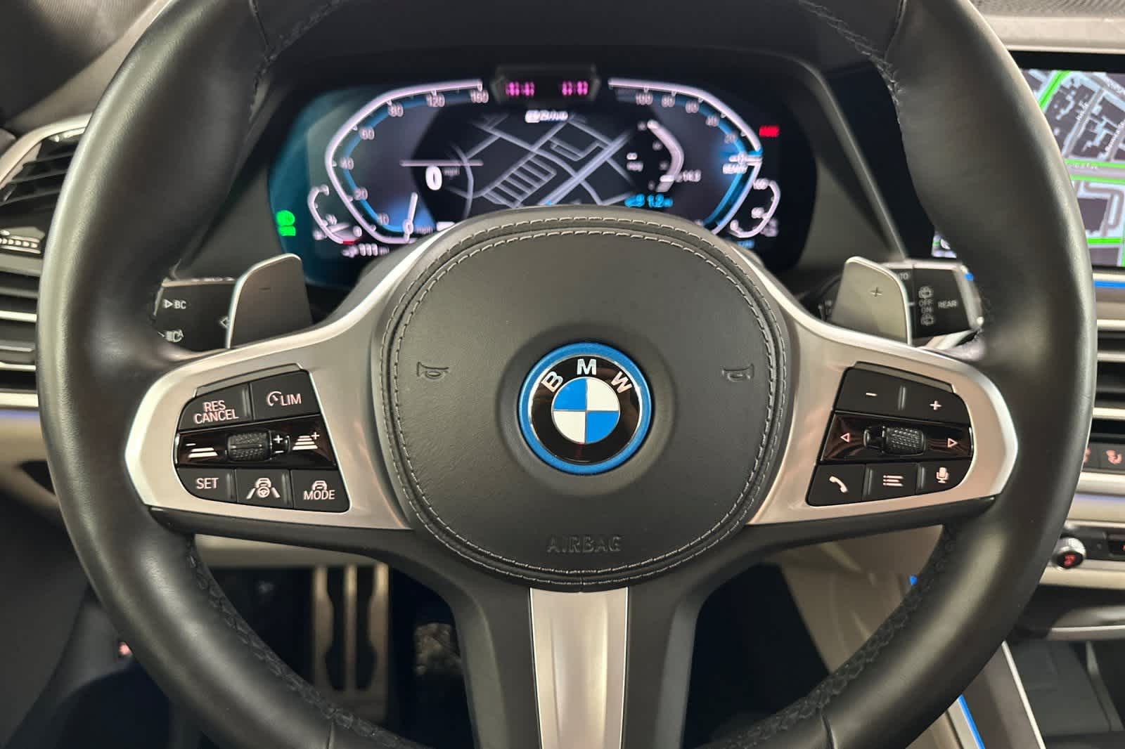 Thumbnail: 2022 BMW X5 - 24