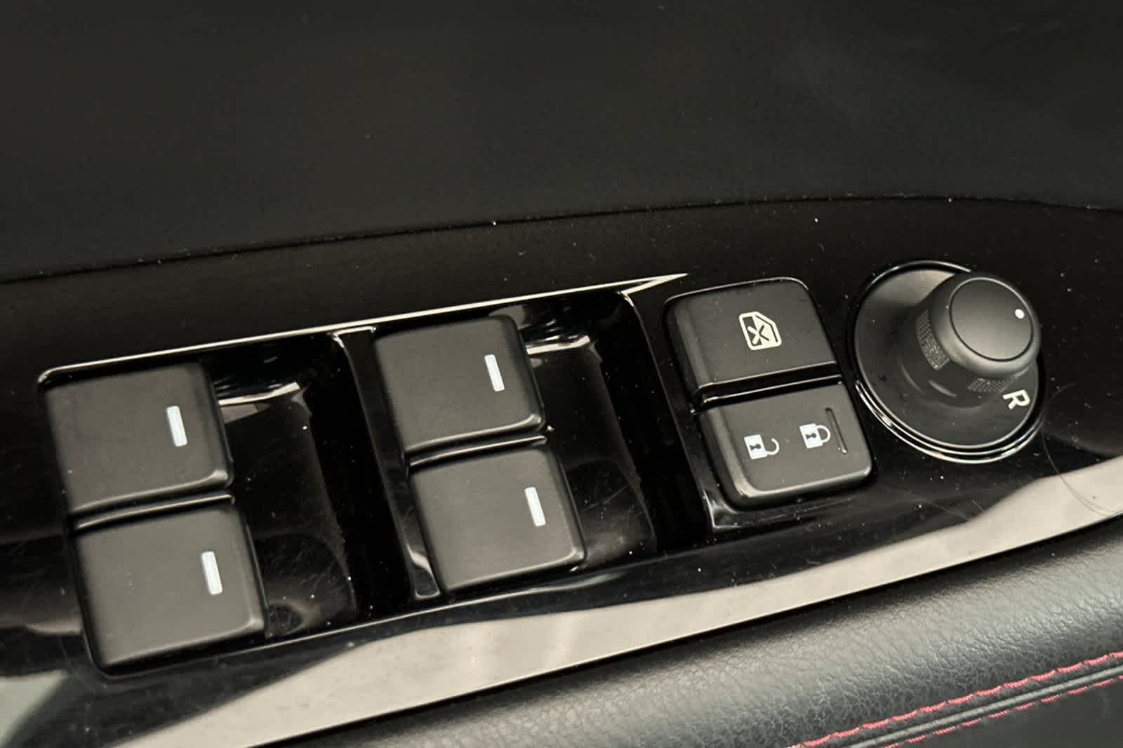 Thumbnail: 2021 Mazda CX-5 - 13