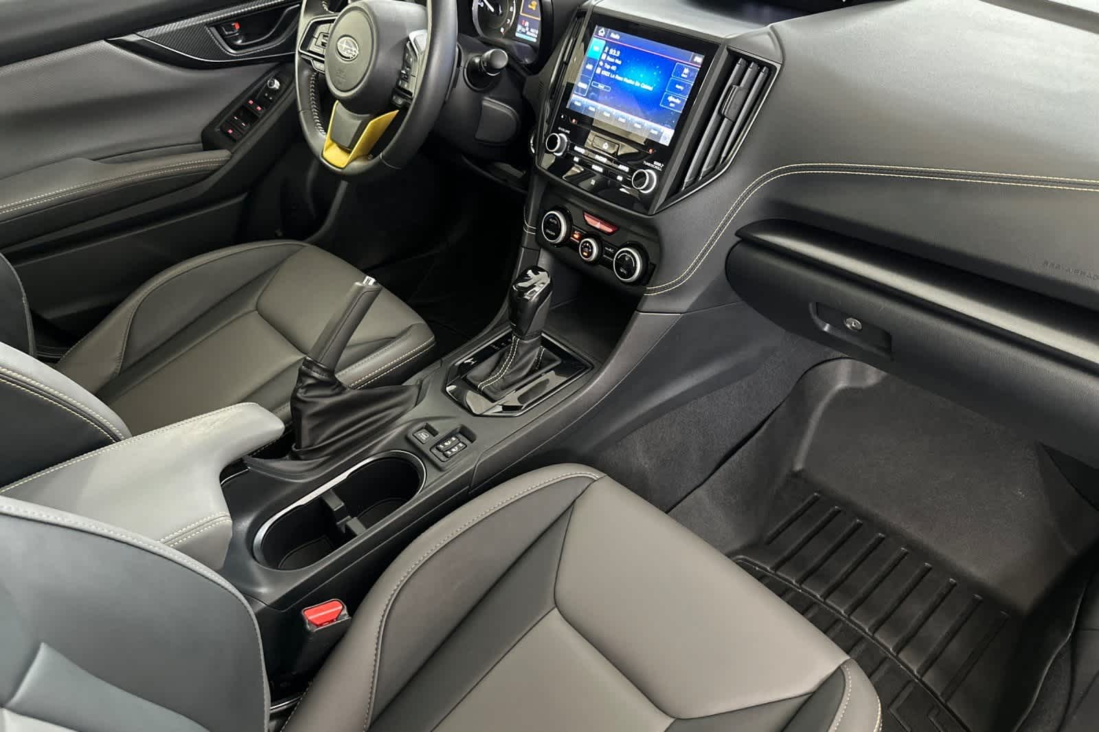 Thumbnail: 2022 Subaru Crosstrek - 16