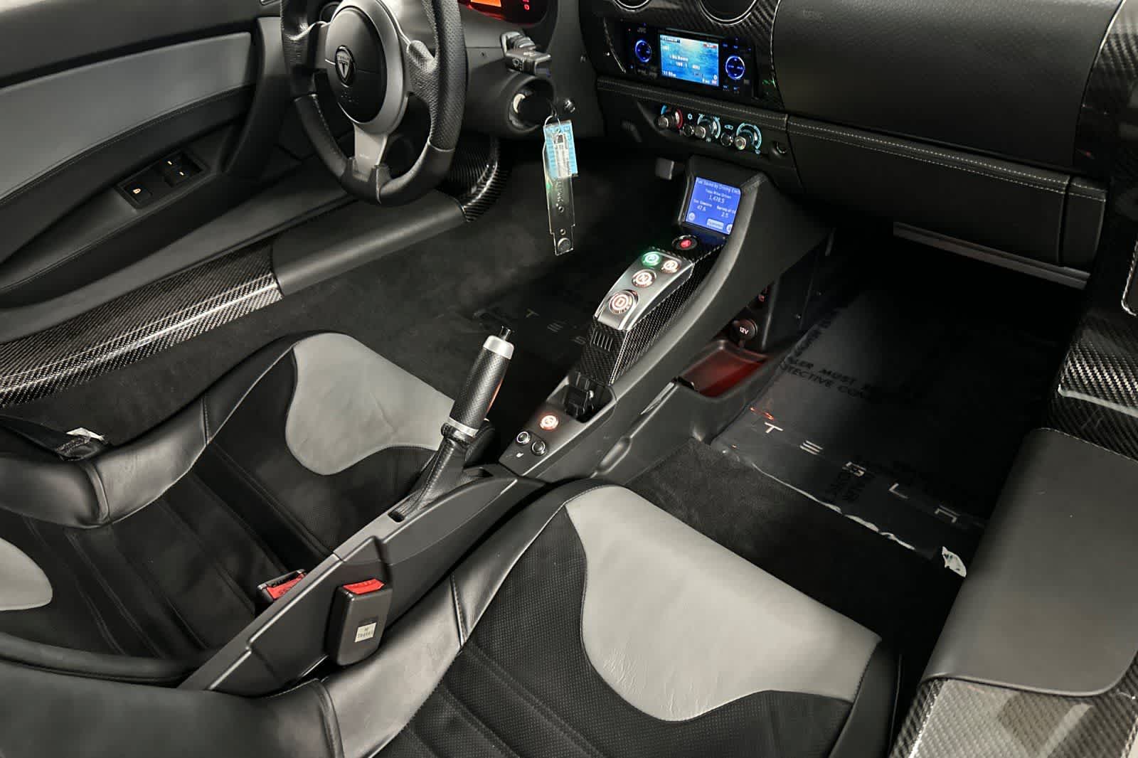 Thumbnail: 2010 Tesla  - 14