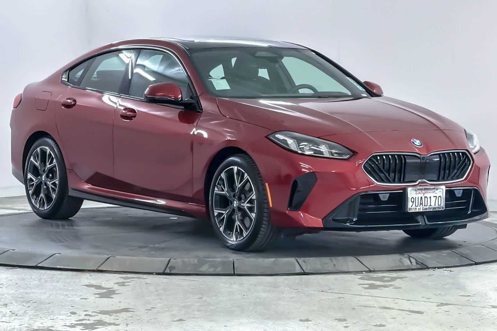 Thumbnail: 2026 BMW 2 Series - 9