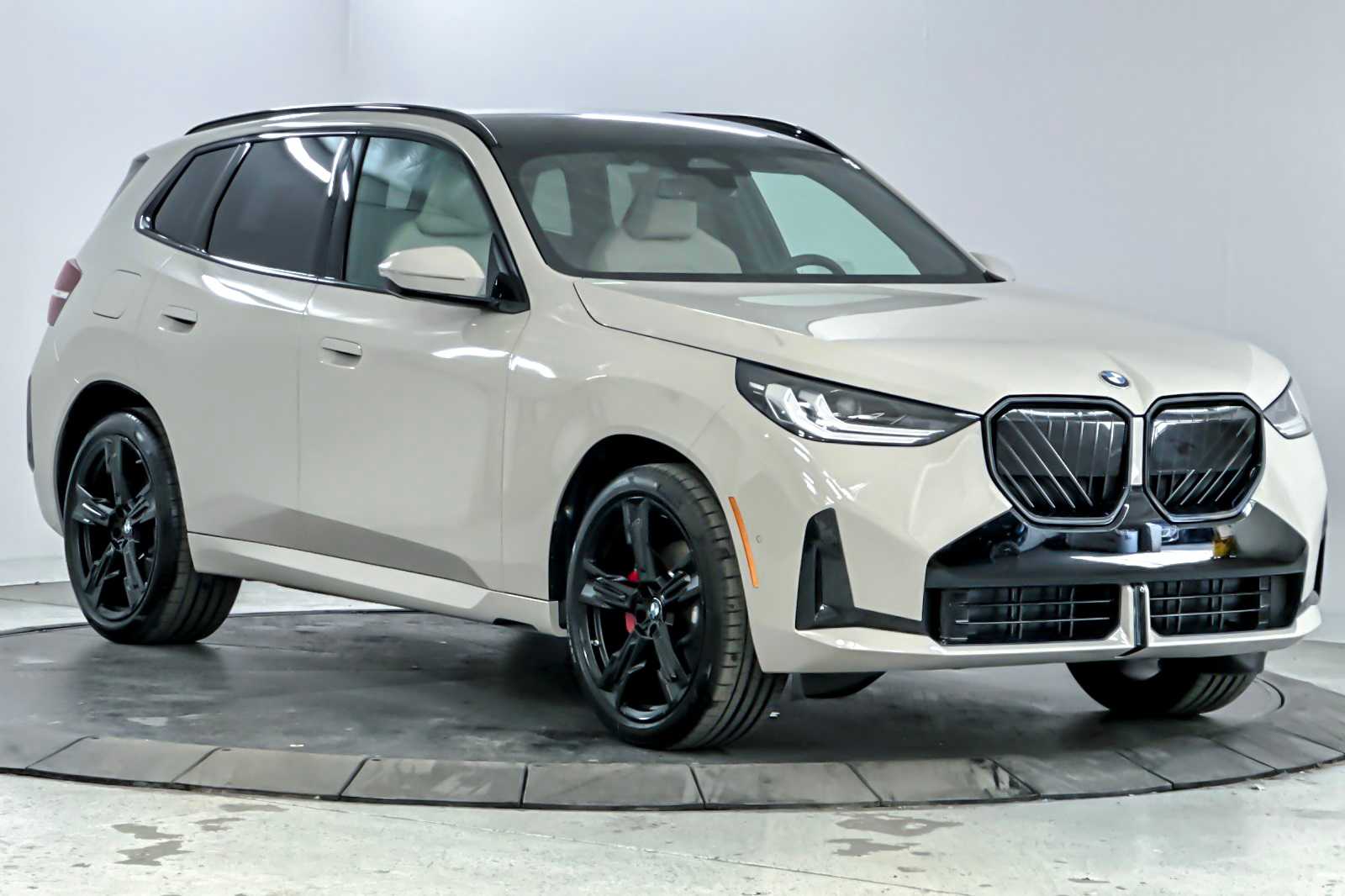 Thumbnail: 2026 BMW X3 - 9