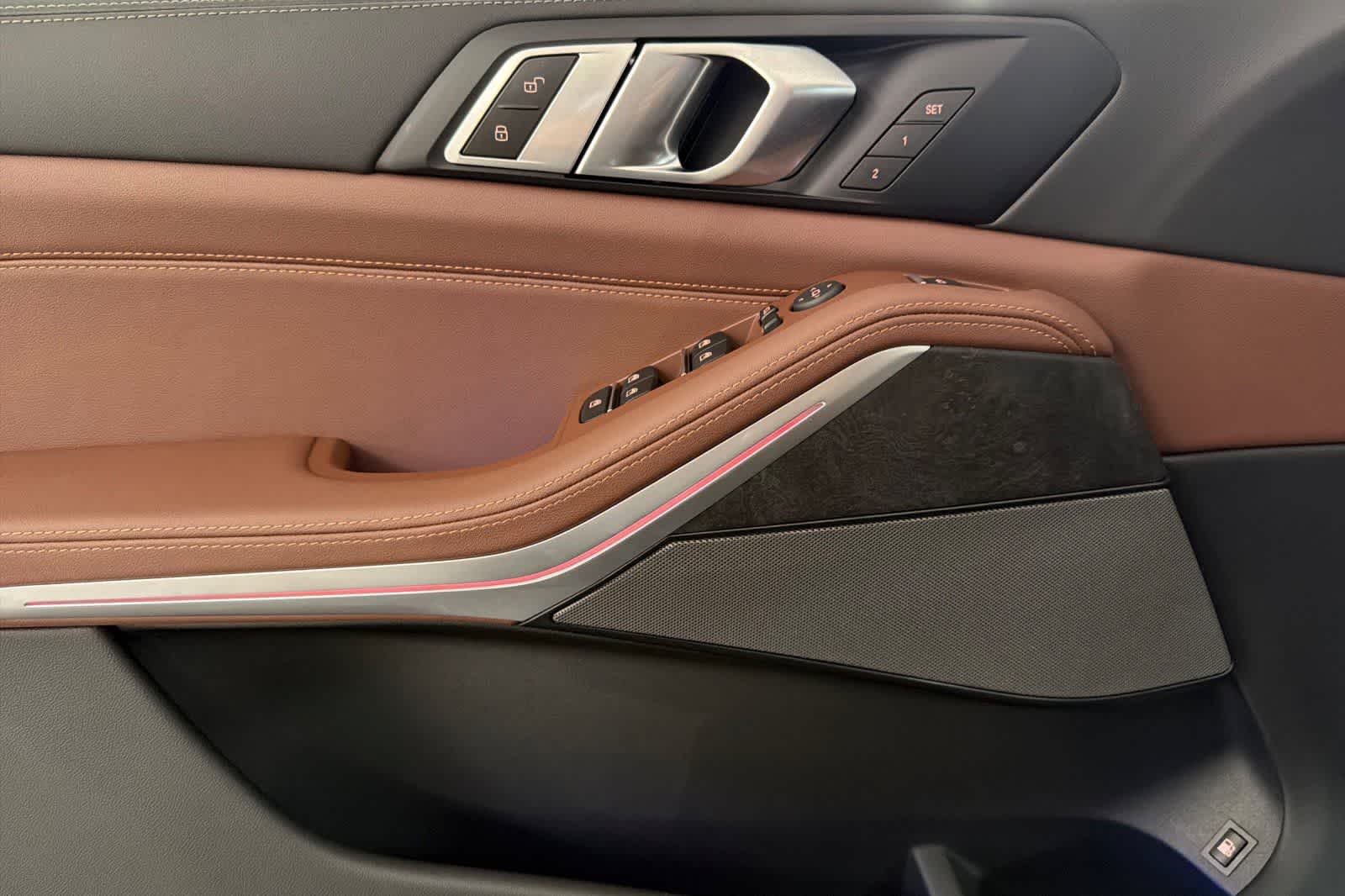 Thumbnail: 2026 BMW X5 - 12