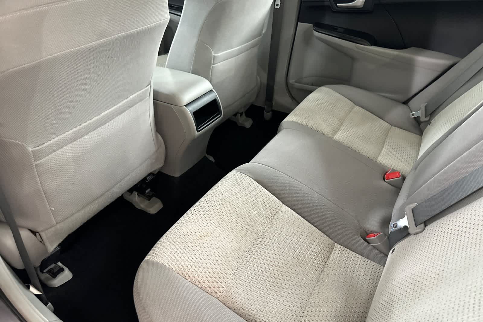 Thumbnail: 2013 Toyota Camry - 4