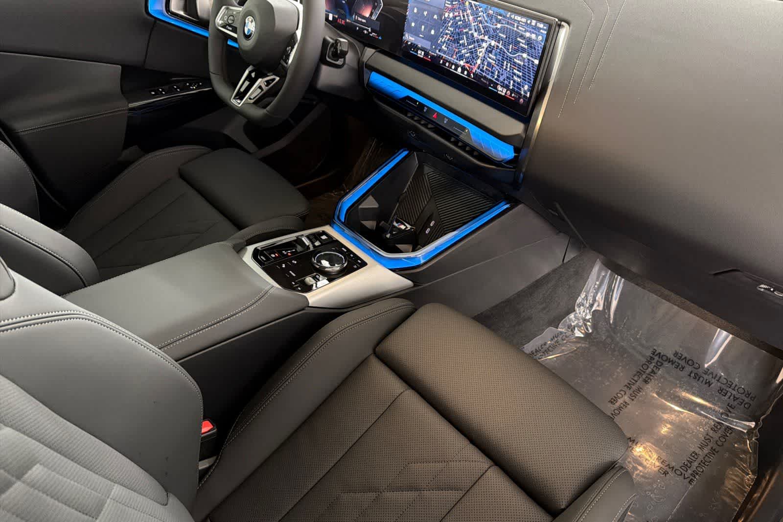 Thumbnail: 2026 BMW X3 - 16