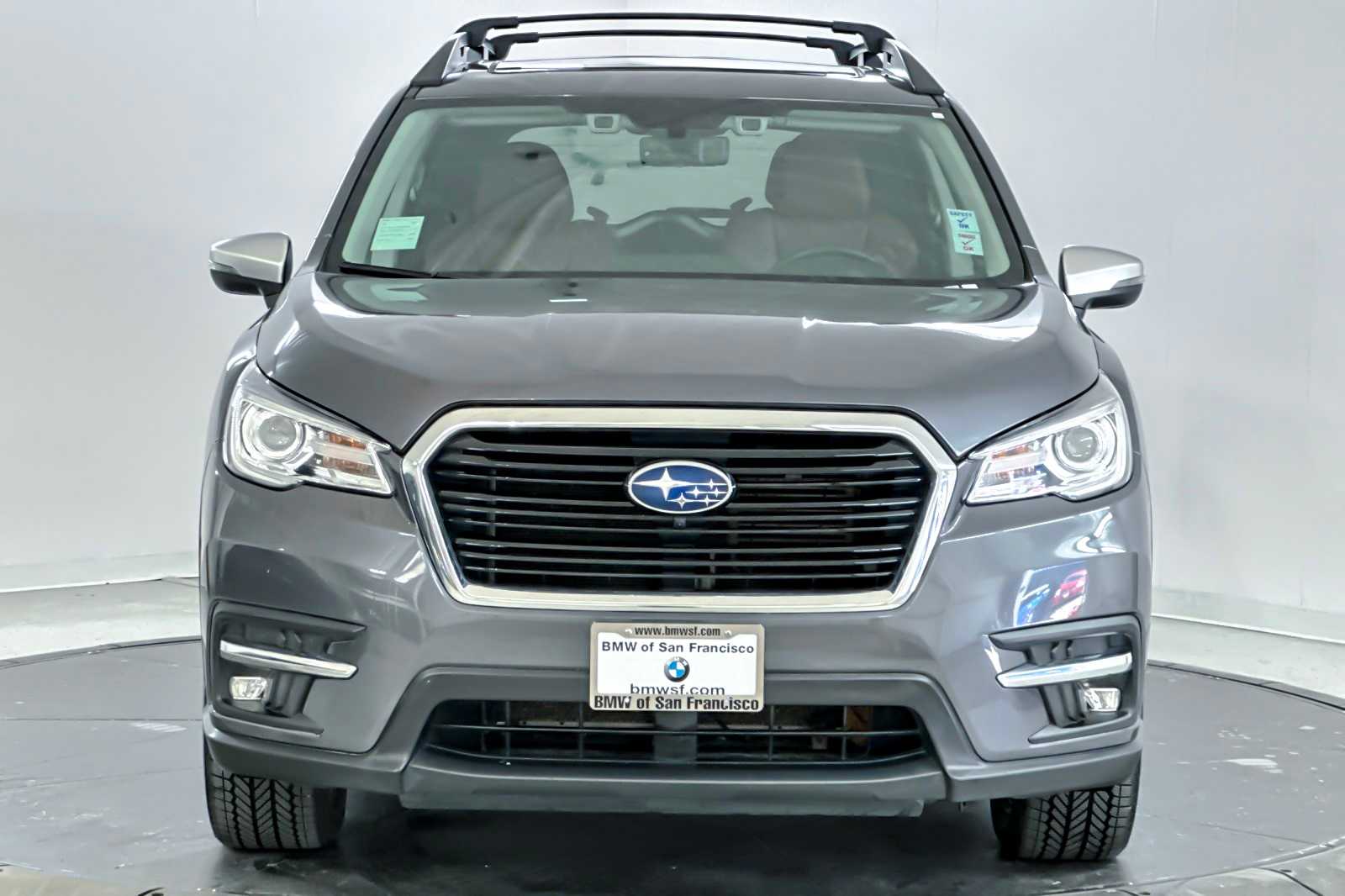 Thumbnail: 2020 Subaru Ascent - 10