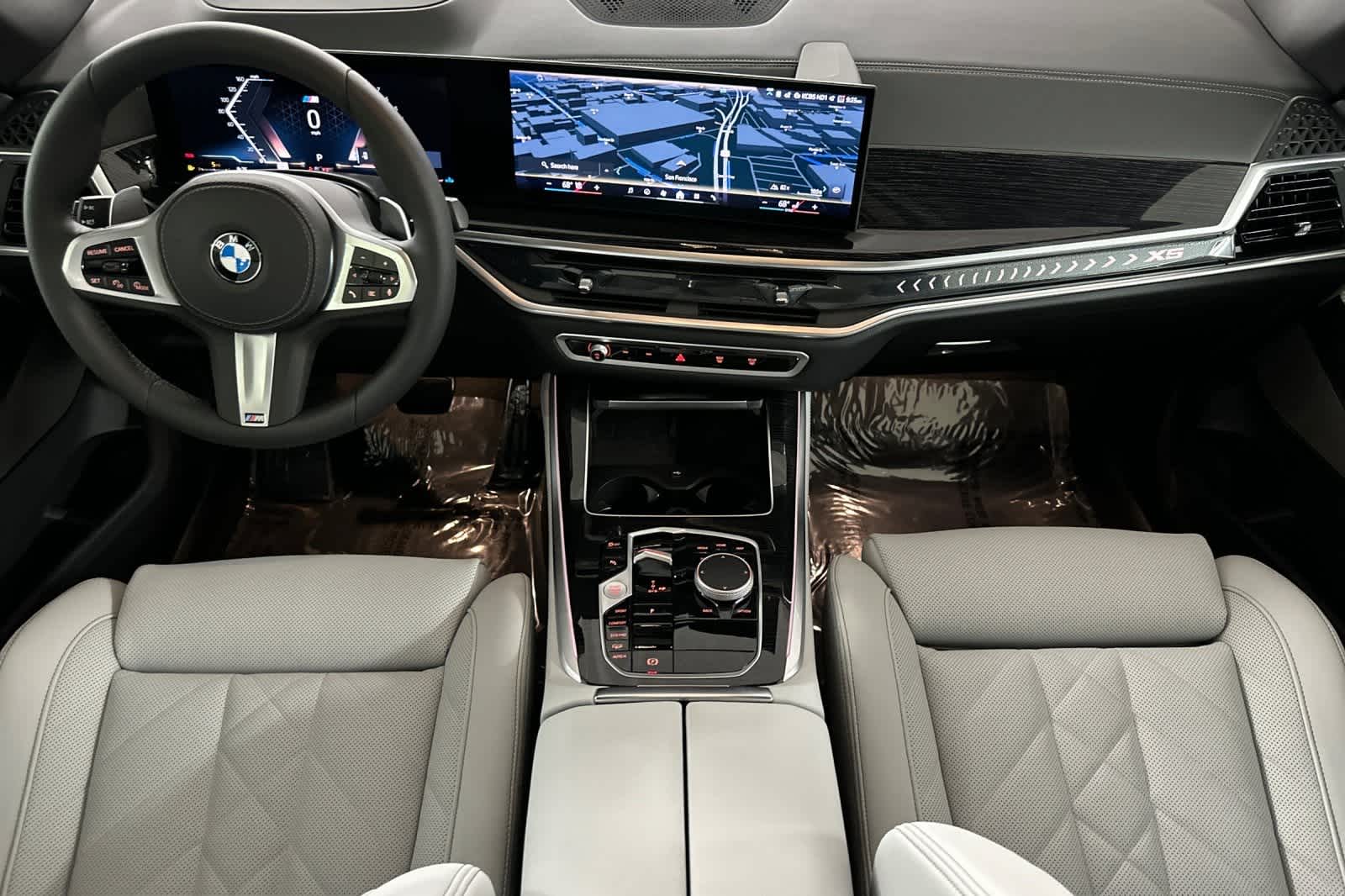 Thumbnail: 2026 BMW X5 - 3