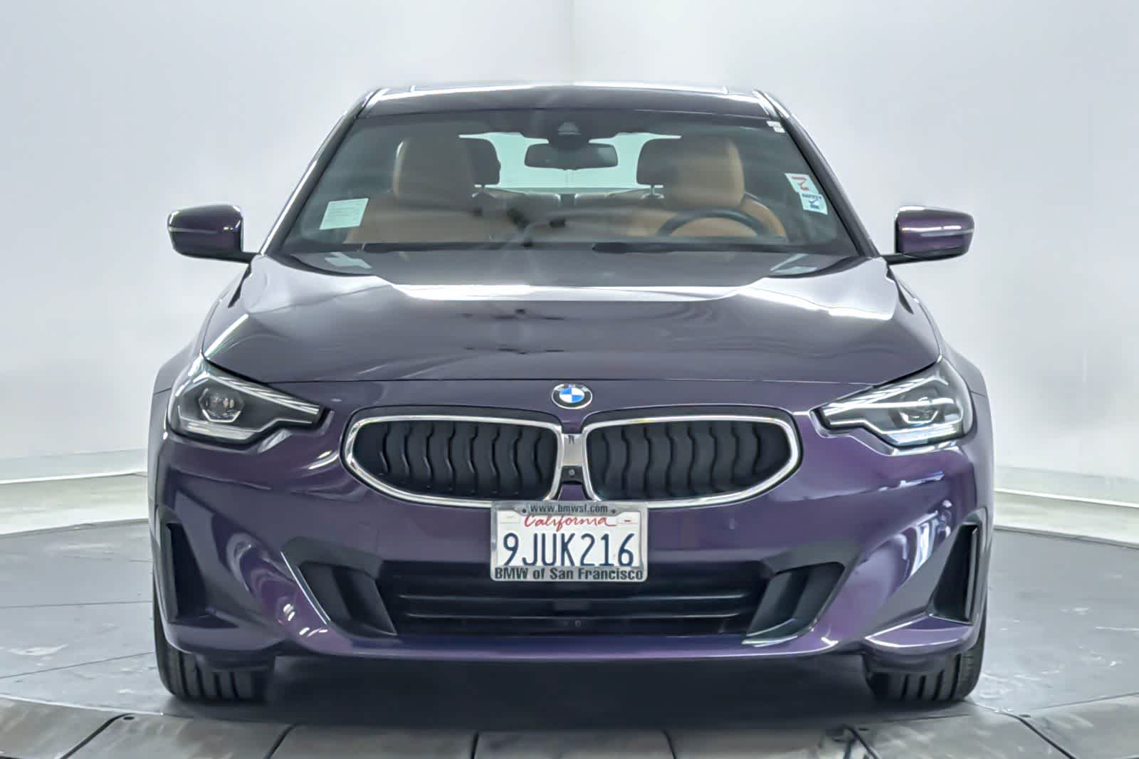 Thumbnail: 2023 BMW 2 Series - 10
