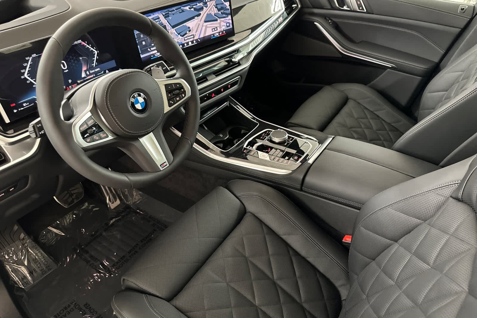 Thumbnail: 2026 BMW X5 - 11