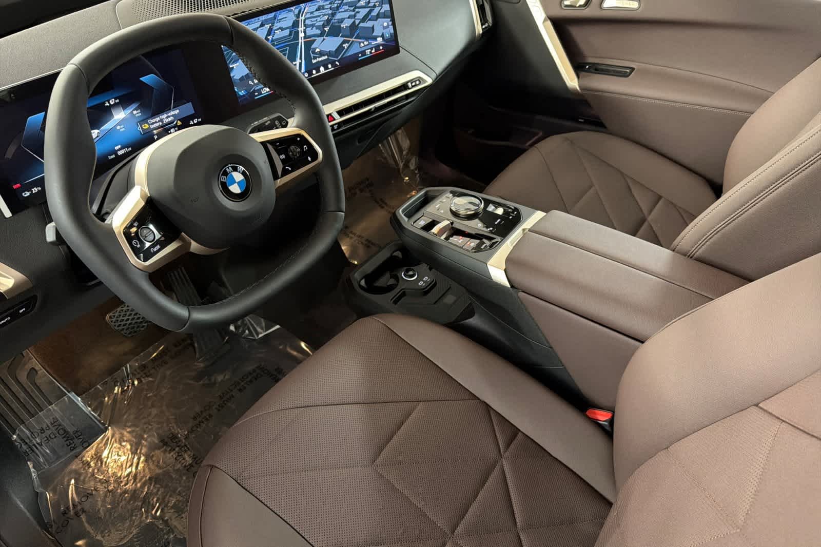 Thumbnail: 2026 BMW iX - 11