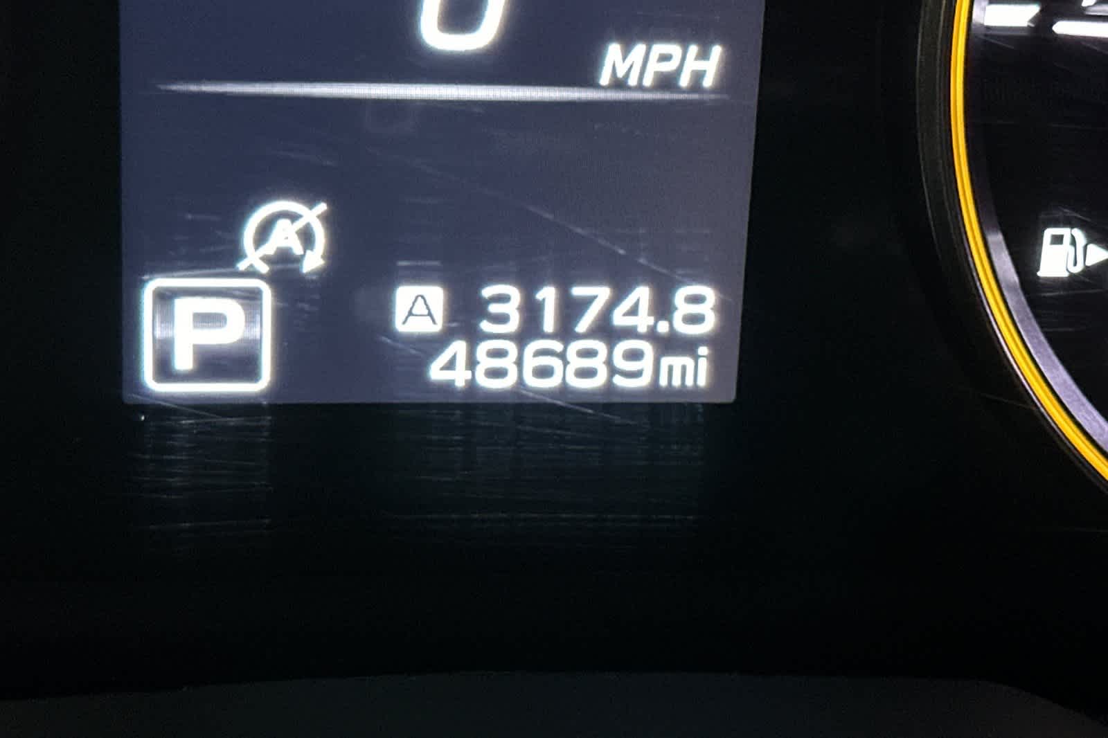 Thumbnail: 2024 Subaru Outback - 26